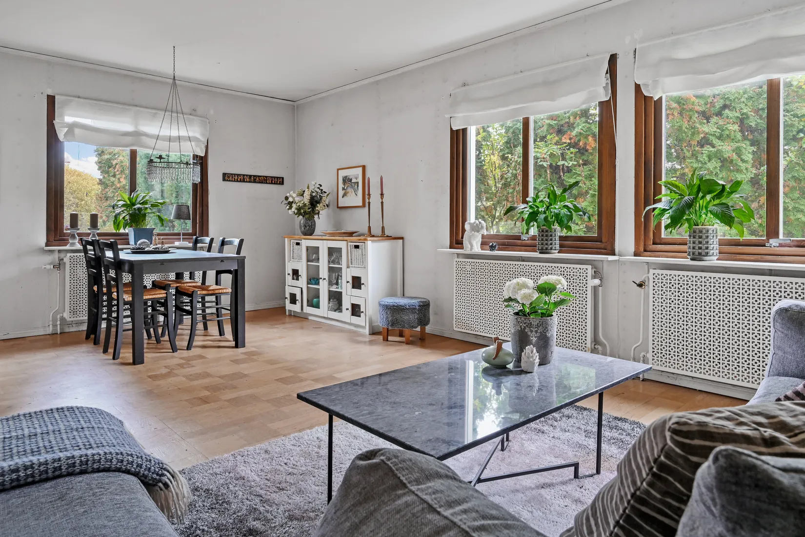 Villa, Frejavägen 6, Odenslunda, Upplands Väsby