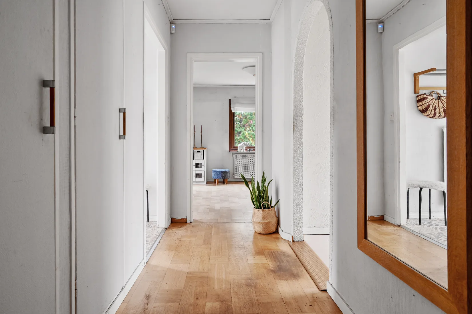 Villa, Frejavägen 6, Odenslunda, Upplands Väsby