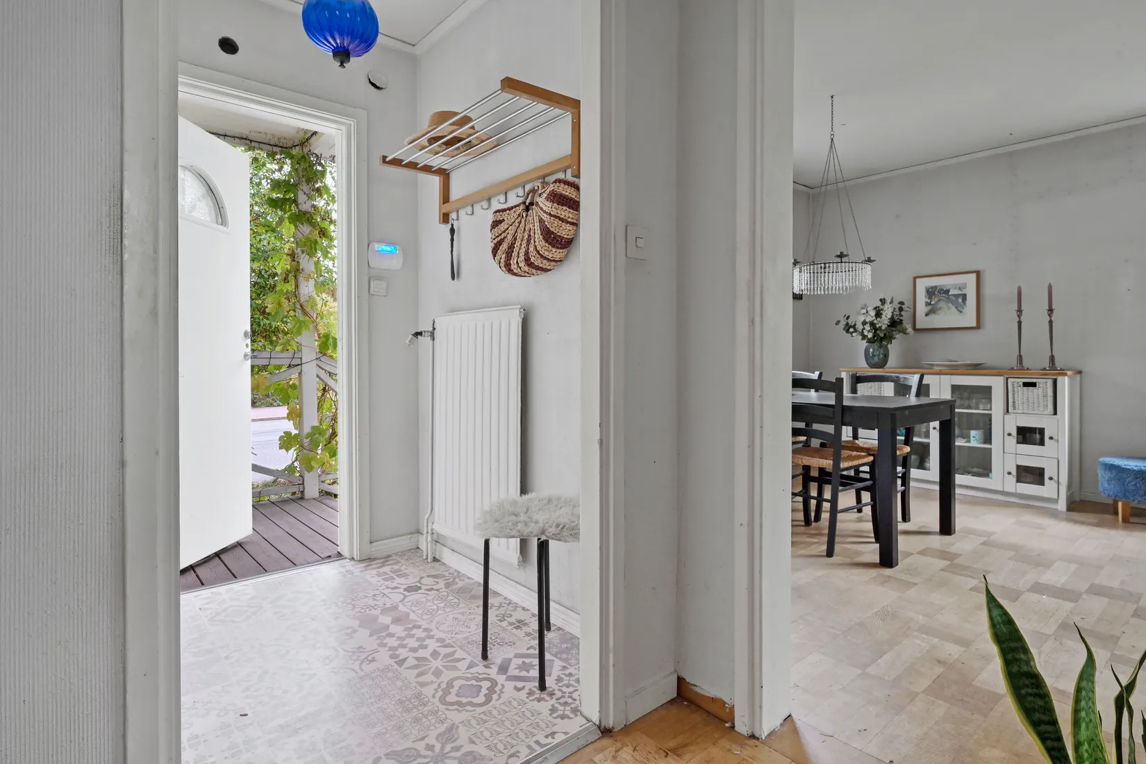 Villa, Frejavägen 6, Odenslunda, Upplands Väsby