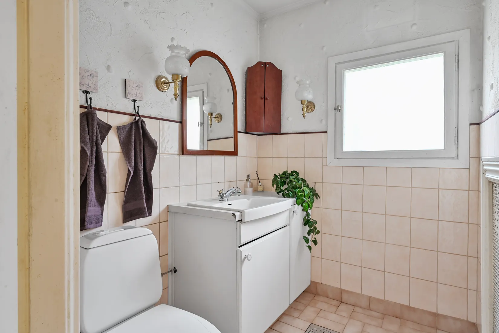 Villa, Frejavägen 6, Odenslunda, Upplands Väsby