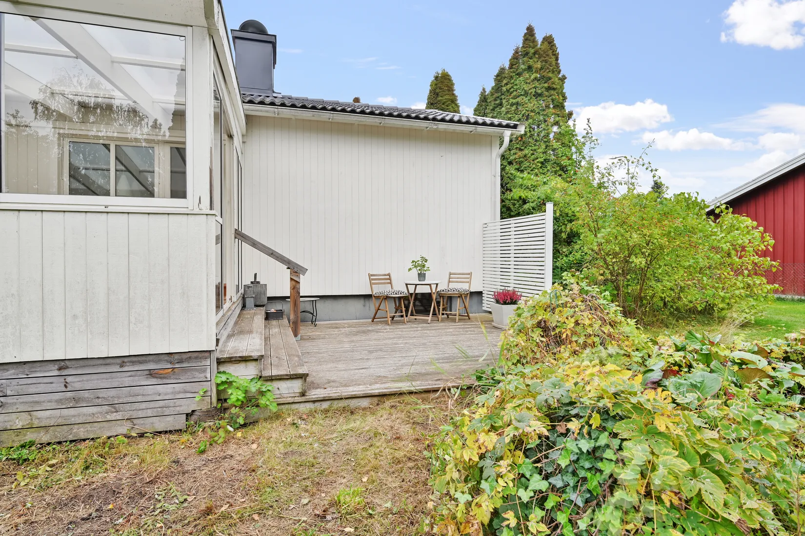Villa, Frejavägen 6, Odenslunda, Upplands Väsby