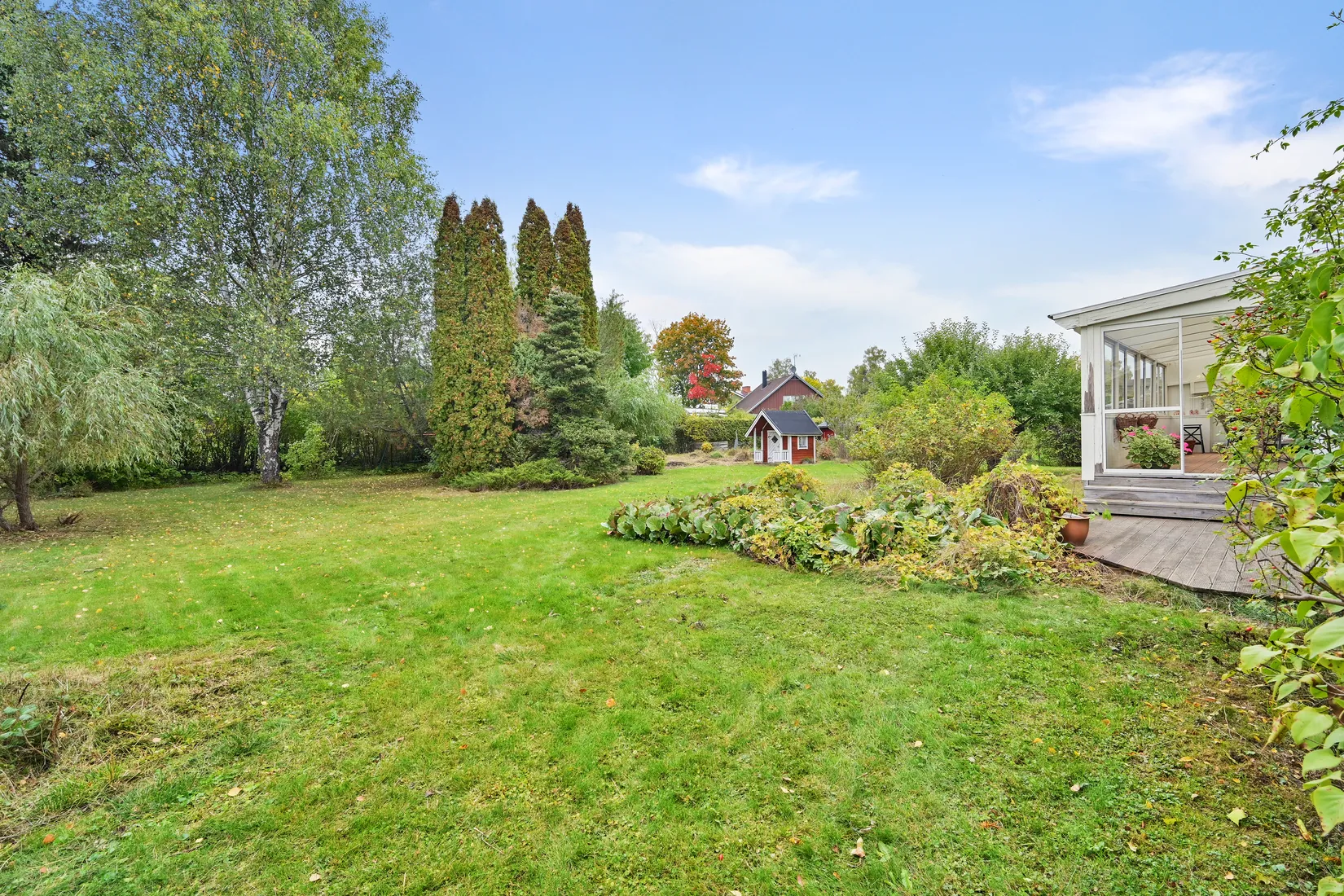 Villa, Frejavägen 6, Odenslunda, Upplands Väsby