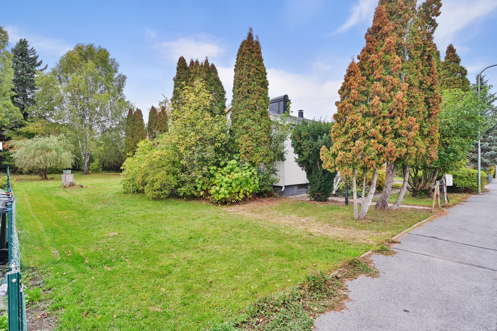 Villa, Frejavägen 6, Odenslunda, Upplands Väsby