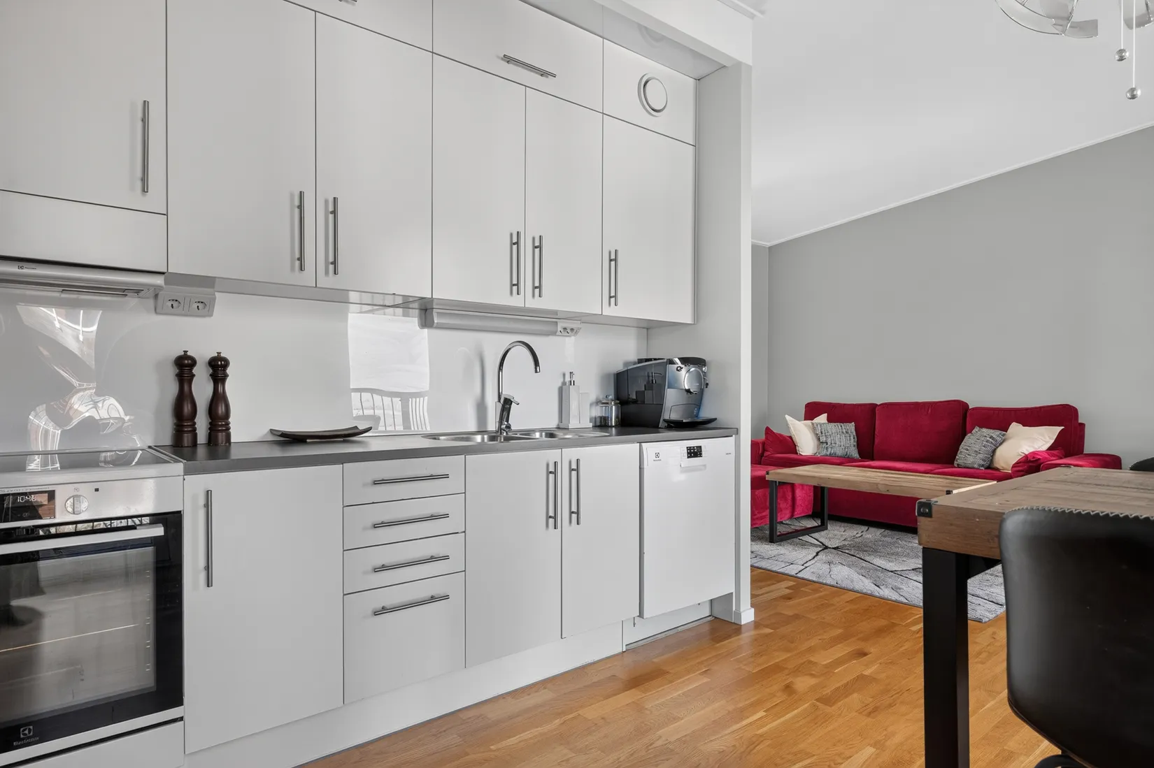 Bostadsrätt, Hindergårdsgatan 37B, Rynningeåsen, Örebro
