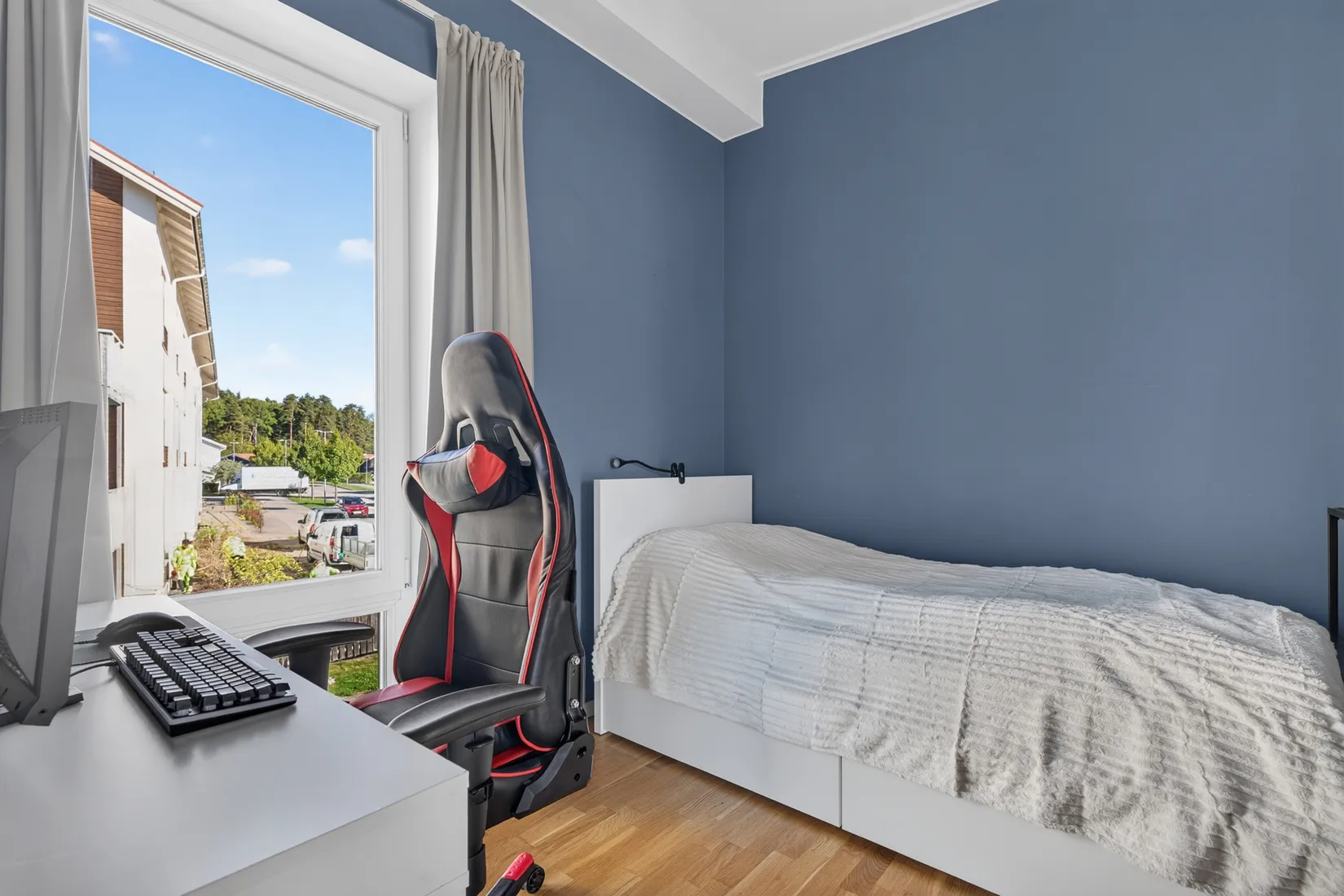Bostadsrätt, Hindergårdsgatan 37B, Rynningeåsen, Örebro
