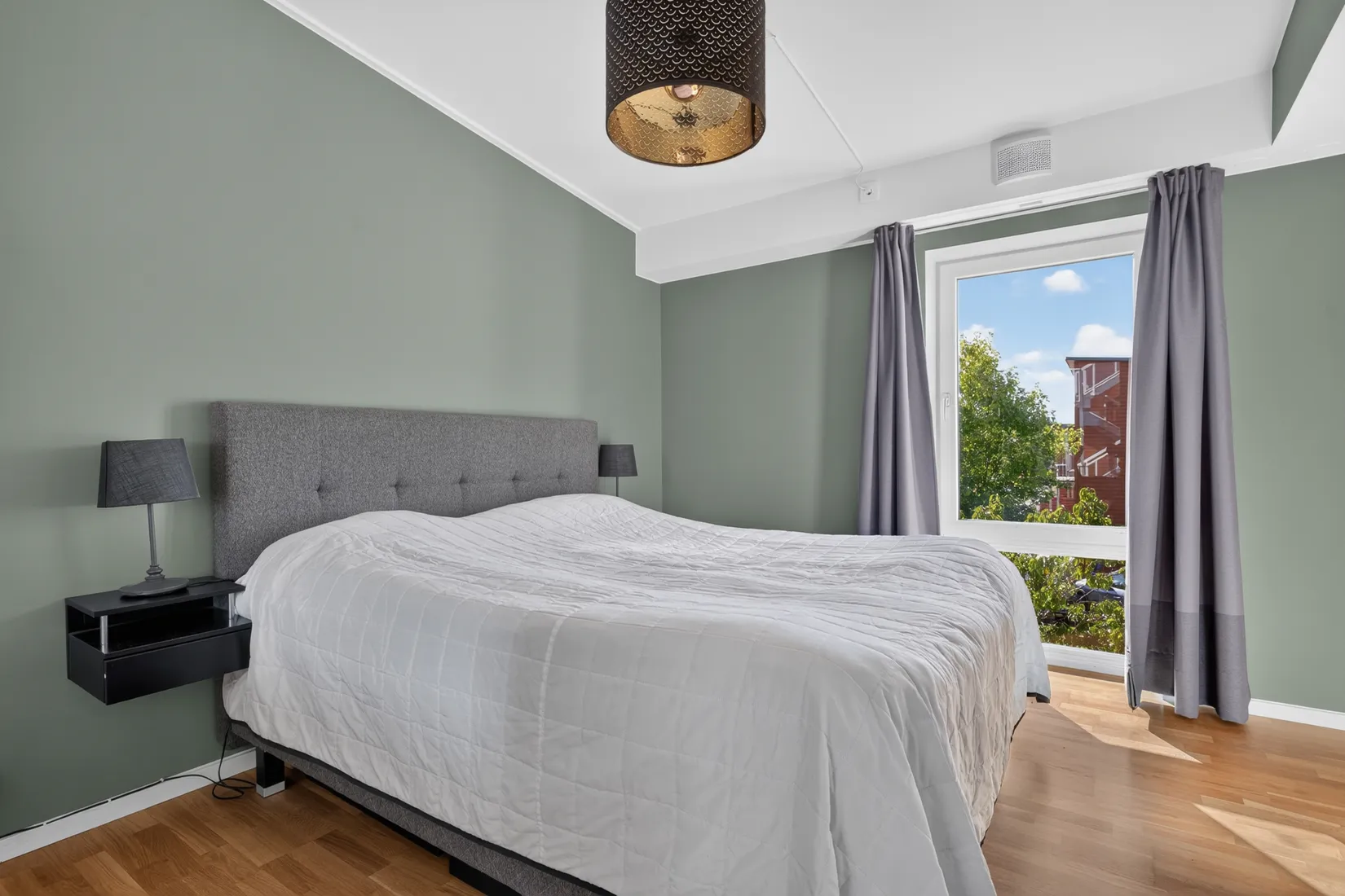 Bostadsrätt, Hindergårdsgatan 37B, Rynningeåsen, Örebro