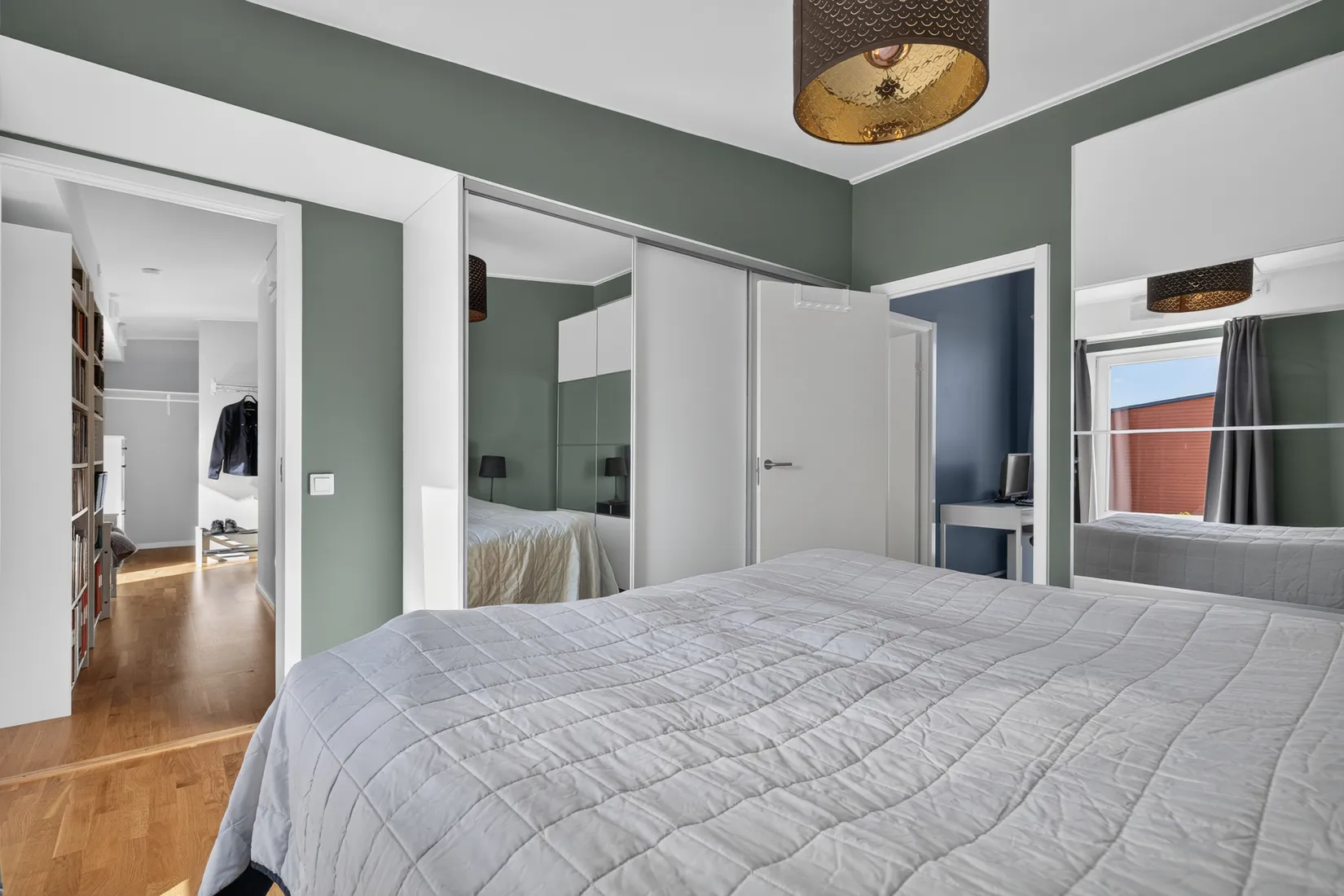Bostadsrätt, Hindergårdsgatan 37B, Rynningeåsen, Örebro
