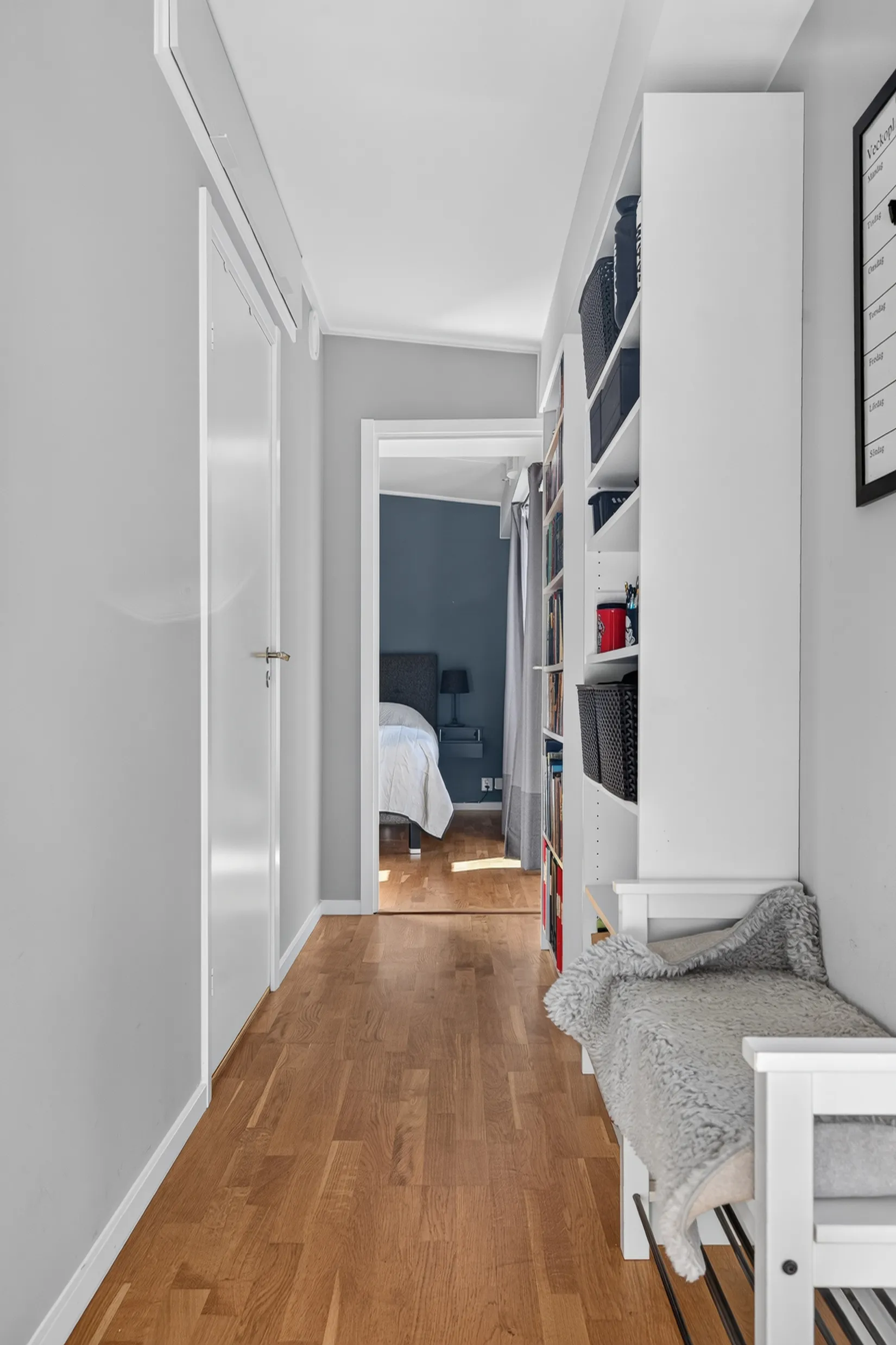 Bostadsrätt, Hindergårdsgatan 37B, Rynningeåsen, Örebro
