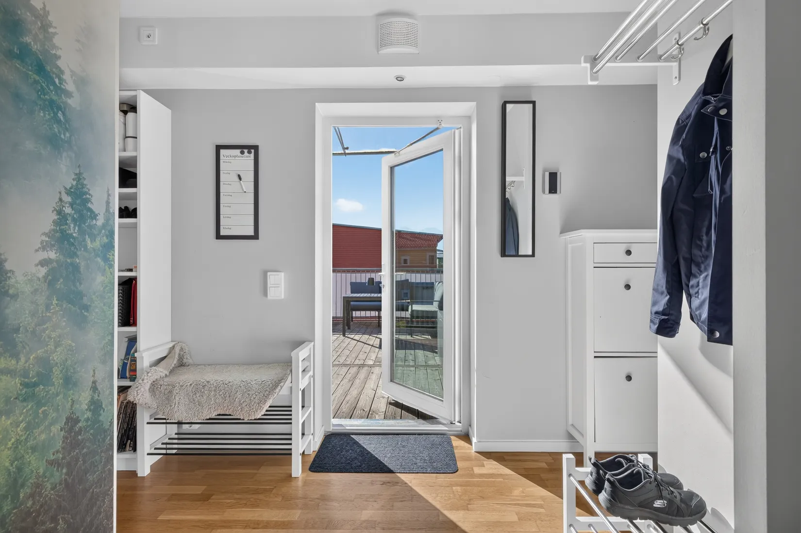 Bostadsrätt, Hindergårdsgatan 37B, Rynningeåsen, Örebro