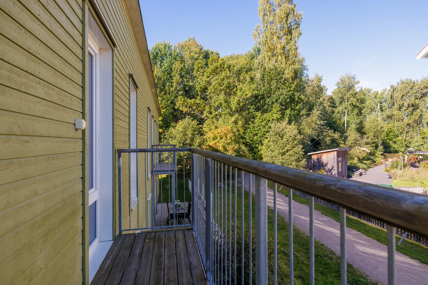 Bostadsrätt, Hindergårdsgatan 37B, Rynningeåsen, Örebro