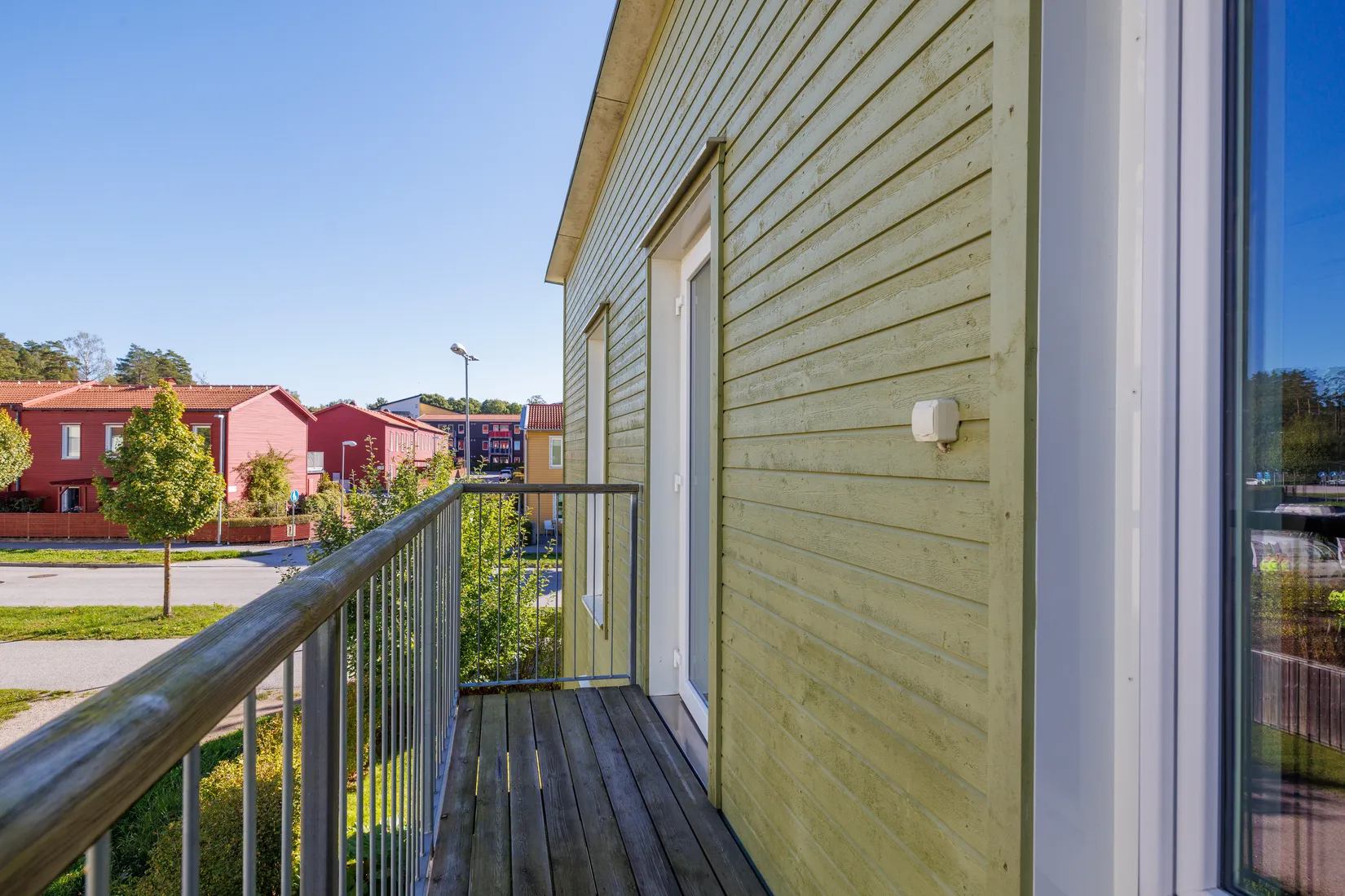 Bostadsrätt, Hindergårdsgatan 37B, Rynningeåsen, Örebro