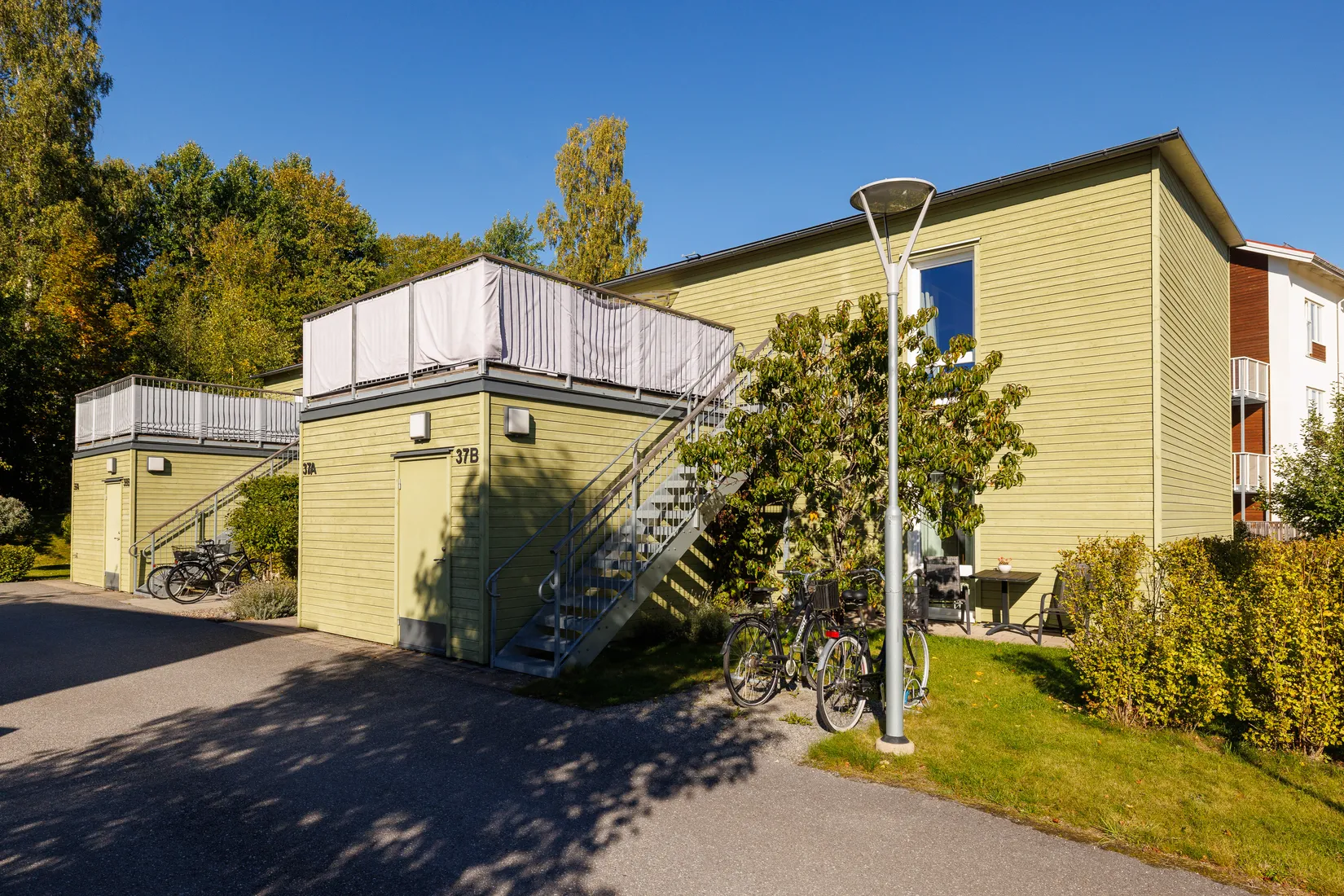 Bostadsrätt, Hindergårdsgatan 37B, Rynningeåsen, Örebro