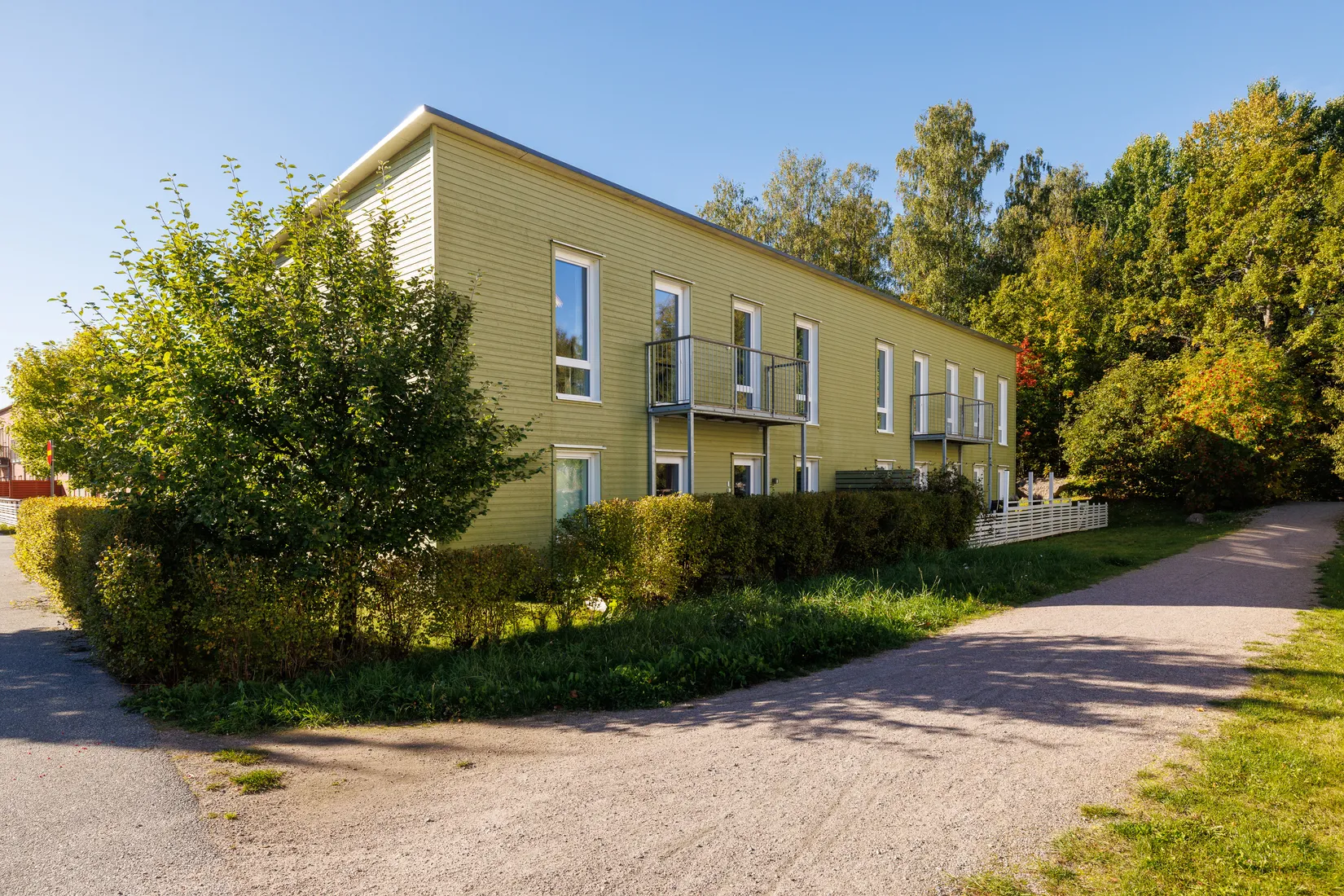 Bostadsrätt, Hindergårdsgatan 37B, Rynningeåsen, Örebro