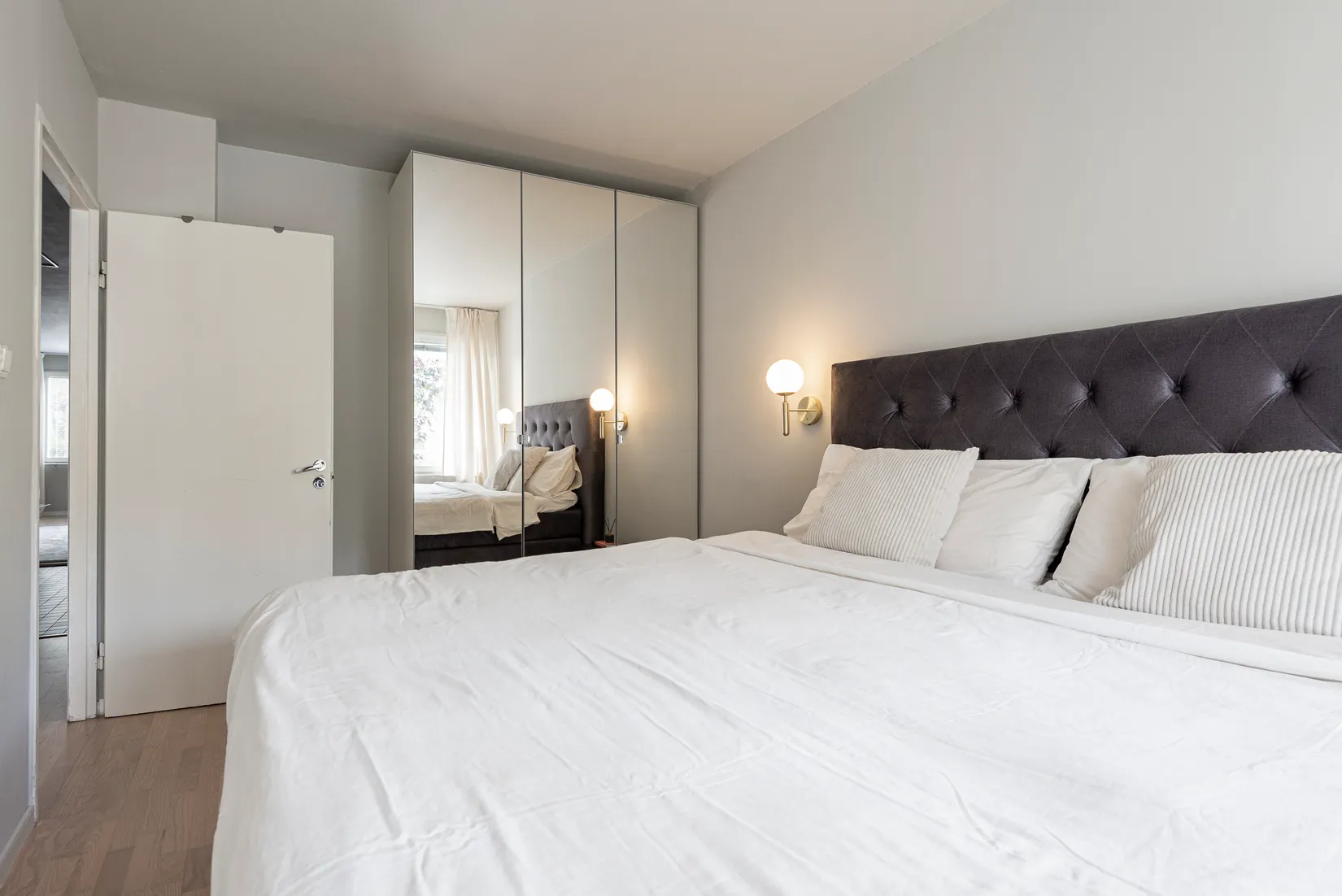 Bostadsrätt, Norrbygatan 3D, Odensvi, Västerås