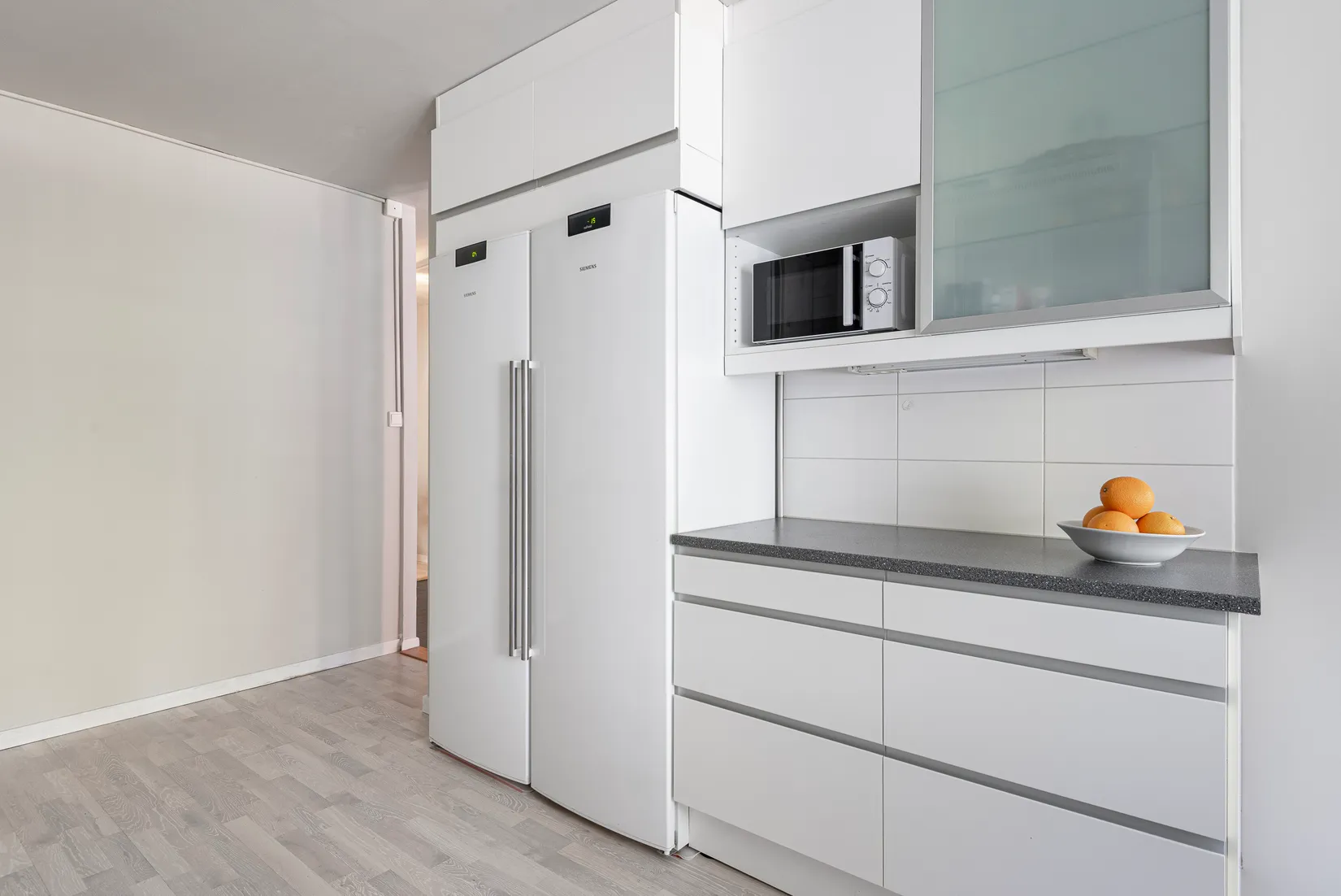 Bostadsrätt, Norrbygatan 3D, Odensvi, Västerås