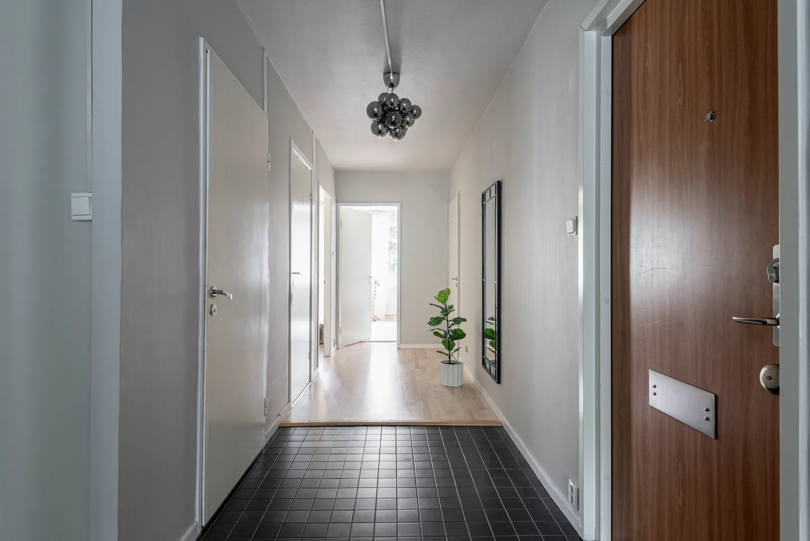 Bostadsrätt, Norrbygatan 3D, Odensvi, Västerås