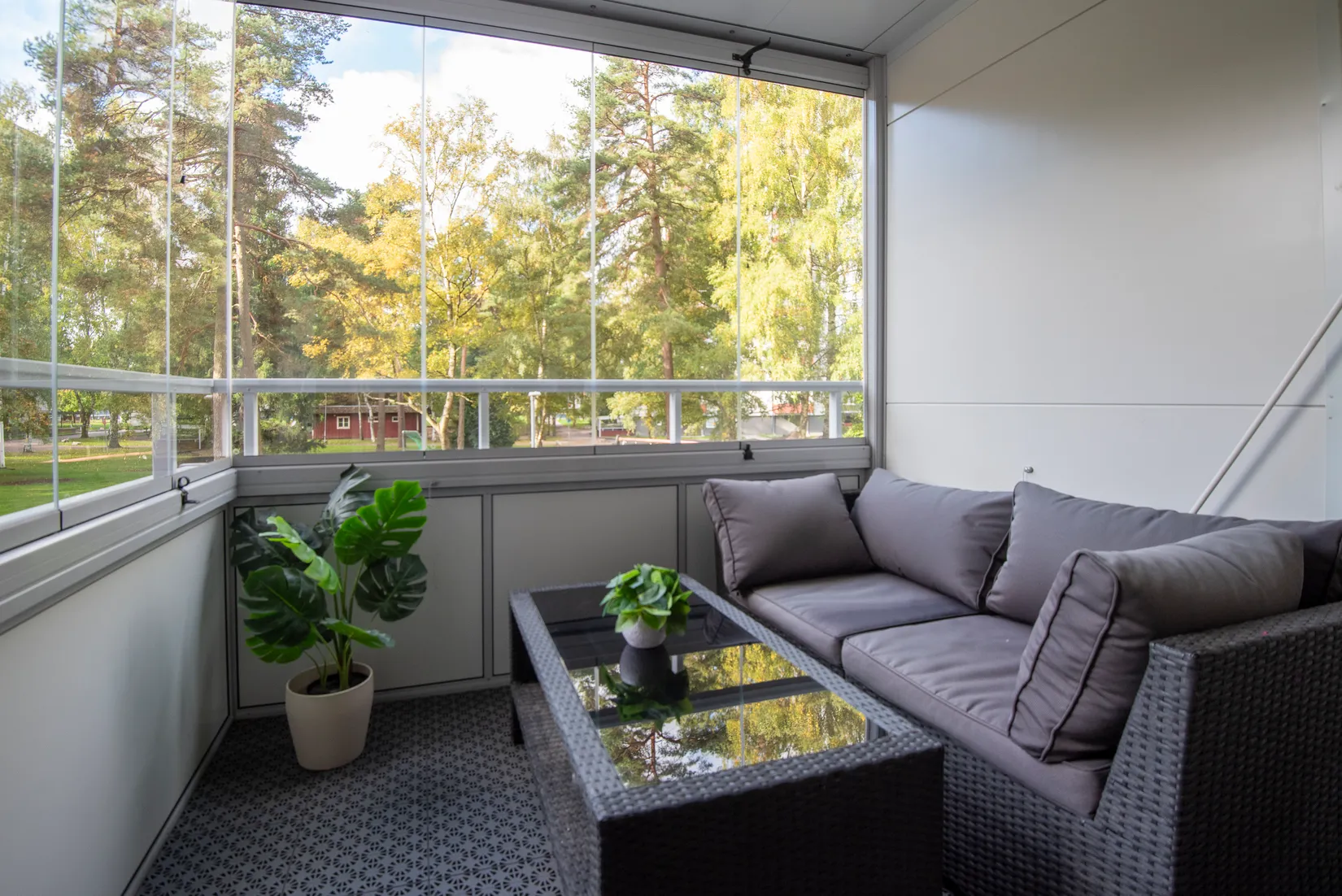 Bostadsrätt, Norrbygatan 3D, Odensvi, Västerås