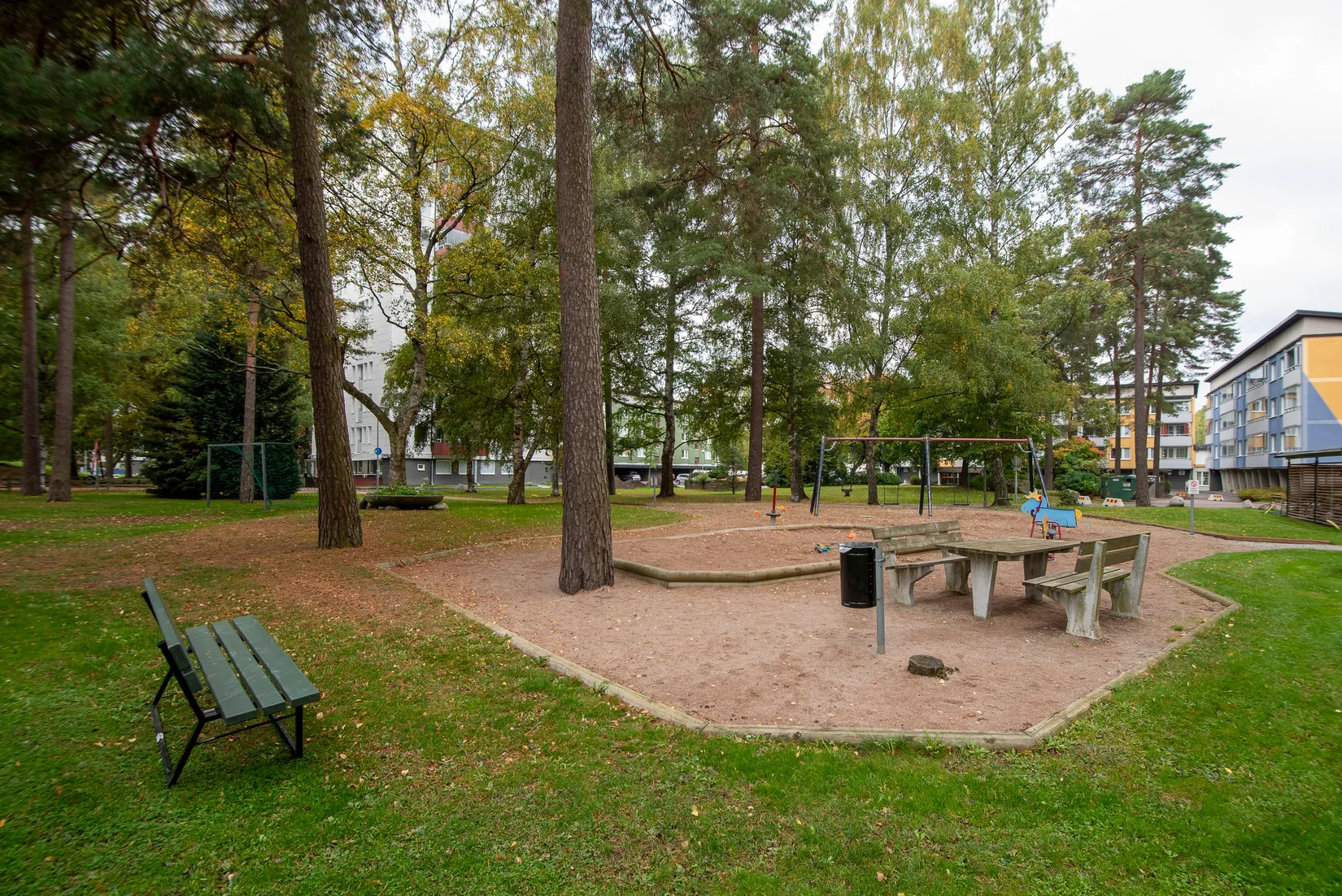 Bostadsrätt, Norrbygatan 3D, Odensvi, Västerås