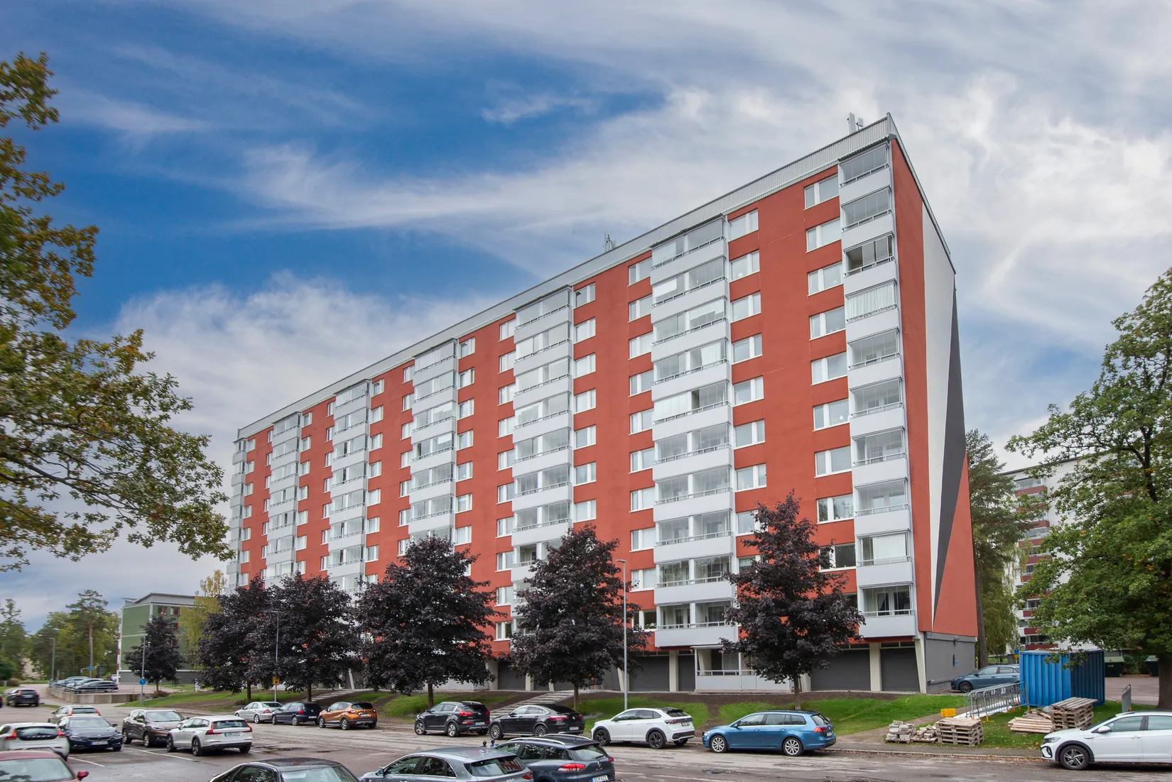 Bostadsrätt, Norrbygatan 3D, Odensvi, Västerås