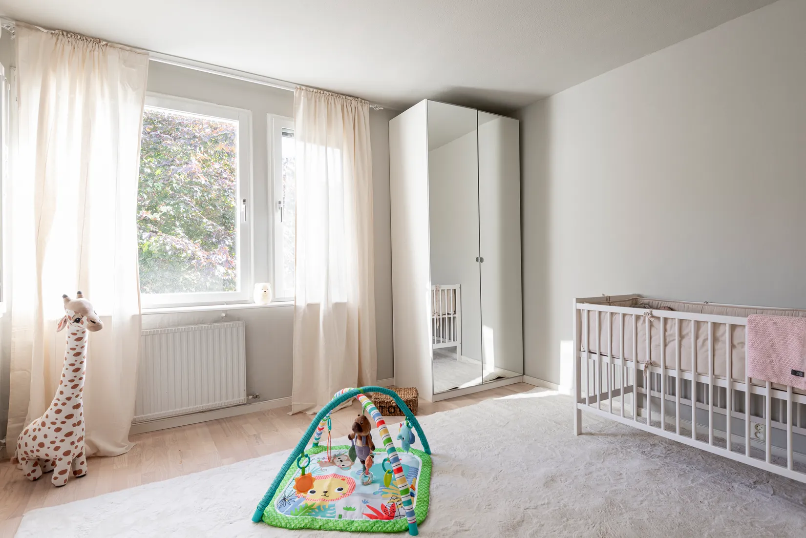 Bostadsrätt, Norrbygatan 3D, Odensvi, Västerås