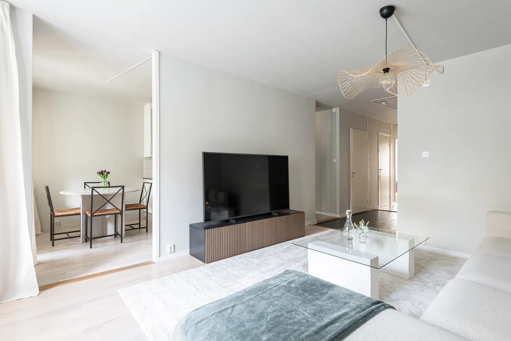 Bostadsrätt, Norrbygatan 3D, Odensvi, Västerås