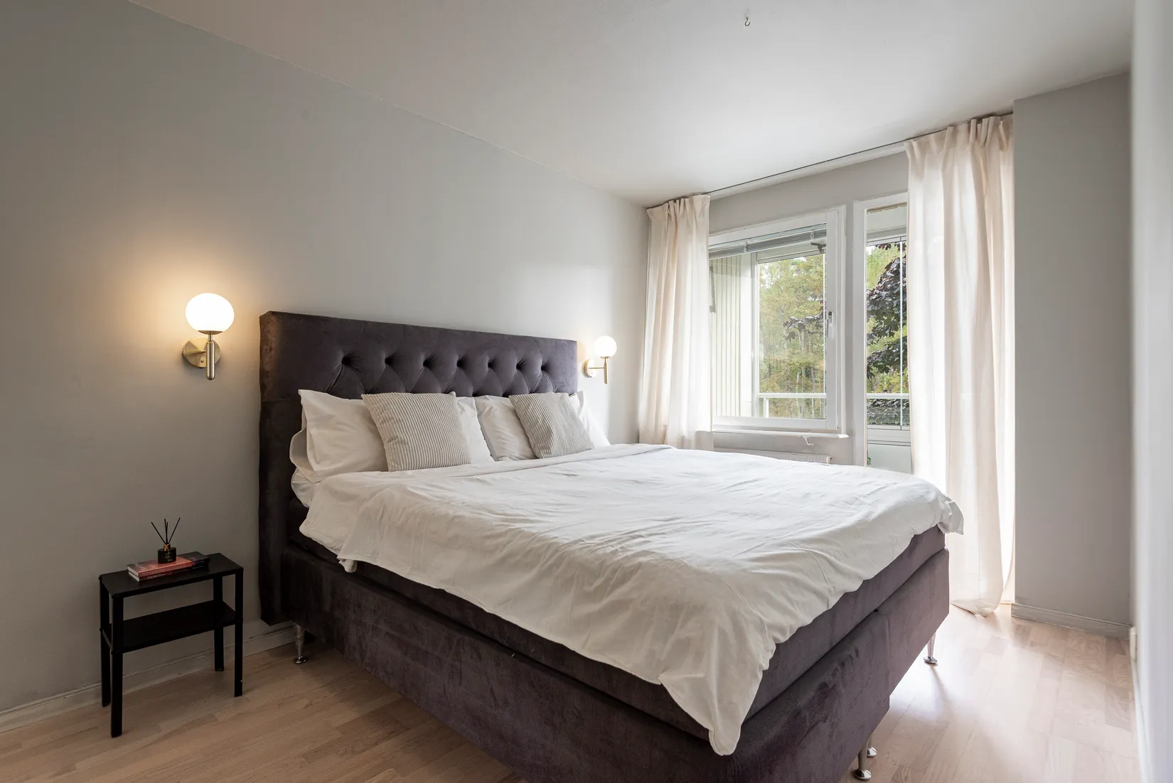 Bostadsrätt, Norrbygatan 3D, Odensvi, Västerås