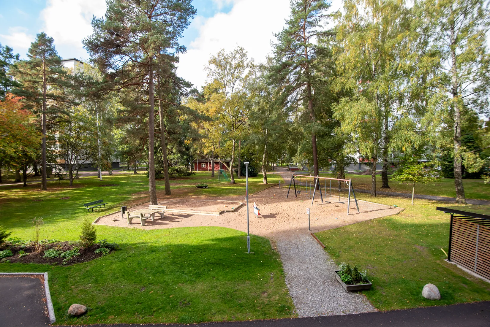 Bostadsrätt, Norrbygatan 3D, Odensvi, Västerås