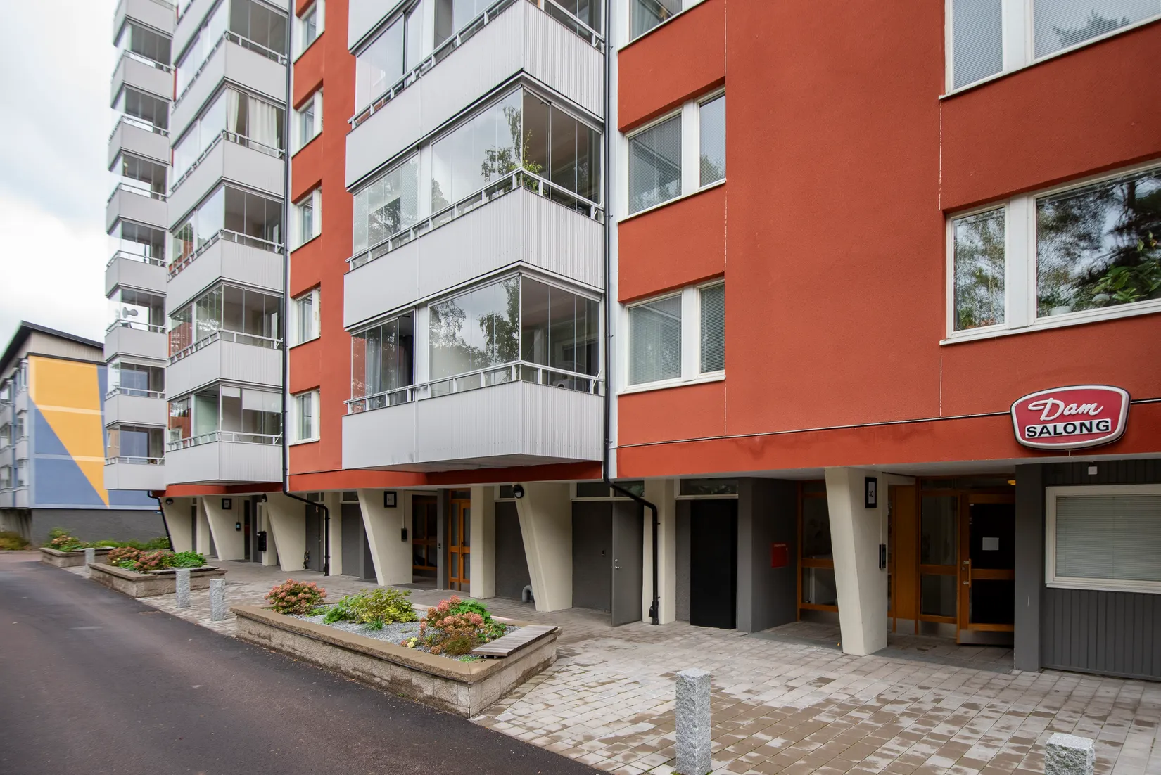 Bostadsrätt, Norrbygatan 3D, Odensvi, Västerås