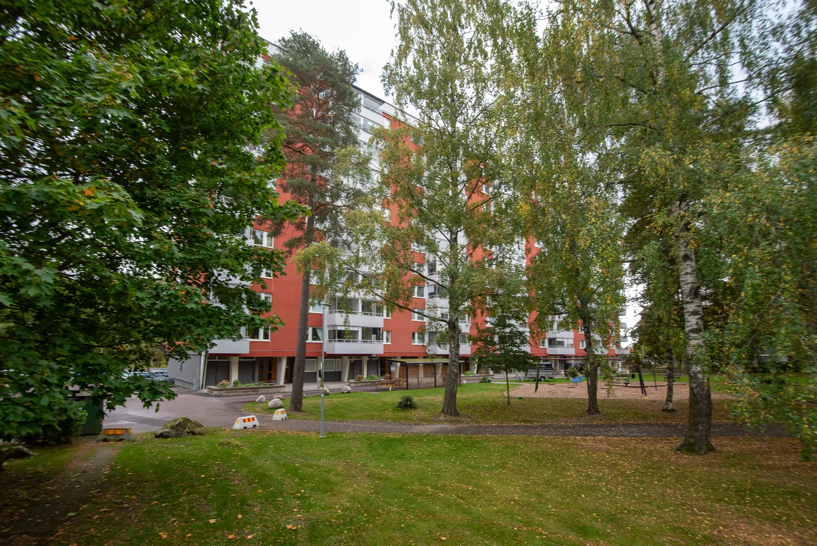 Bostadsrätt, Norrbygatan 3D, Odensvi, Västerås