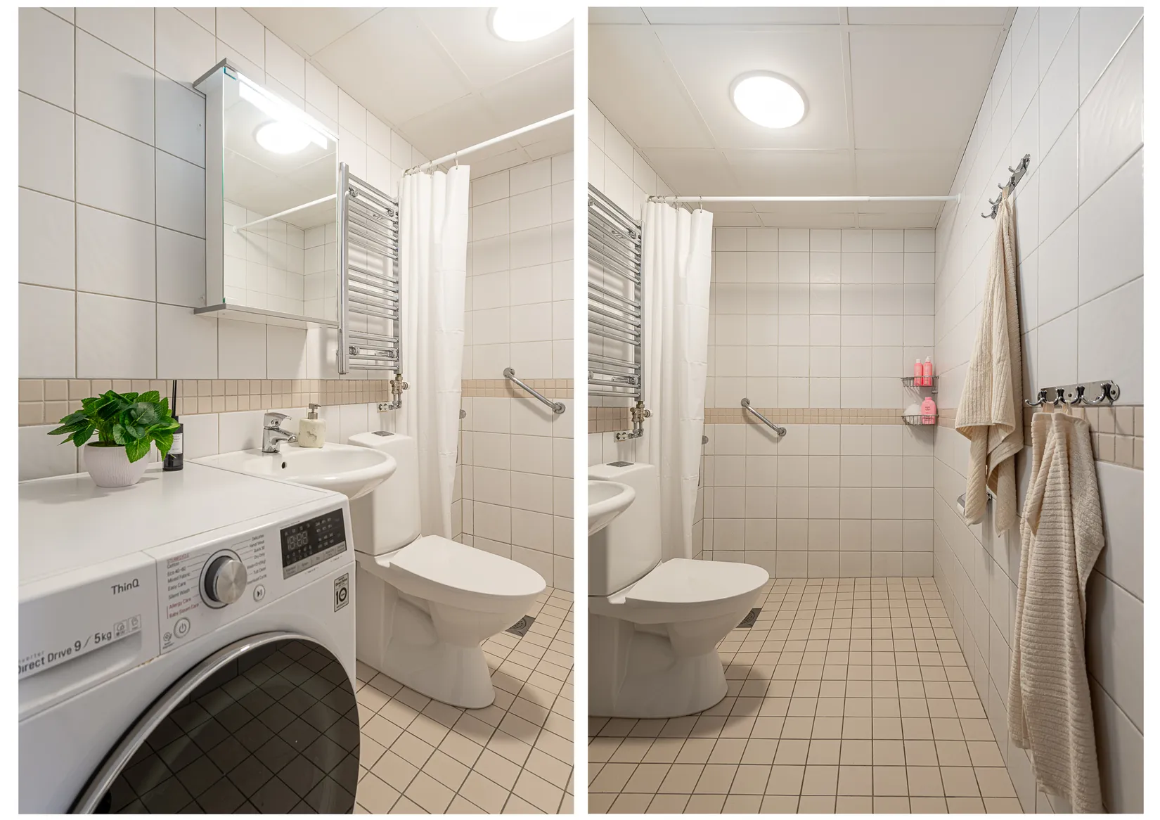 Bostadsrätt, Norrbygatan 3D, Odensvi, Västerås