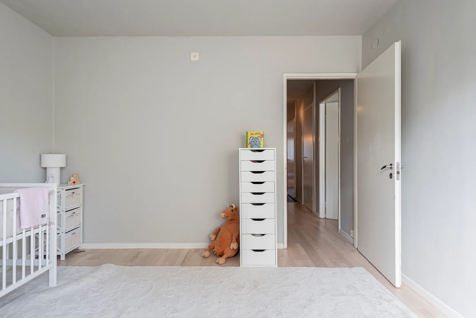 Bostadsrätt, Norrbygatan 3D, Odensvi, Västerås