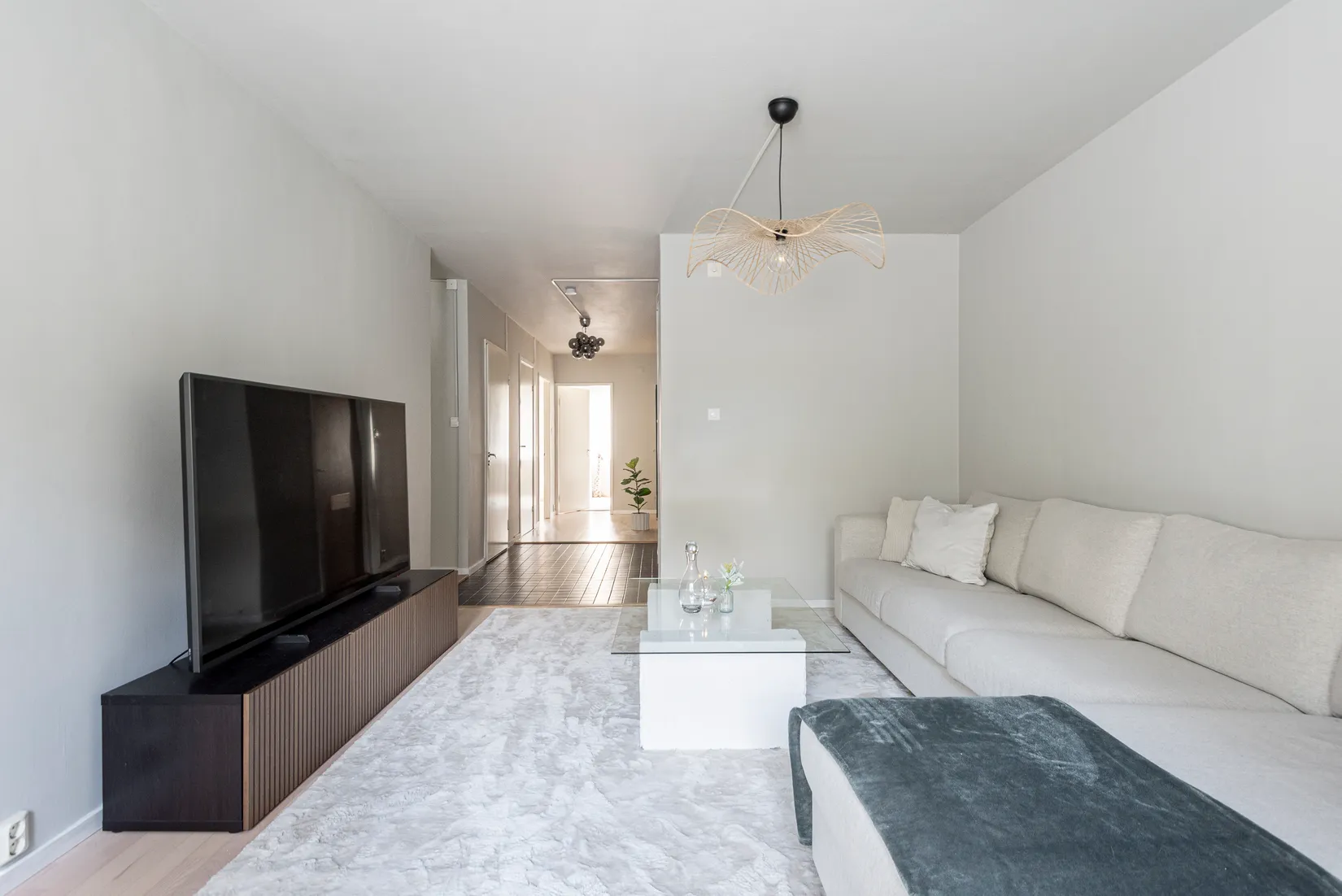 Bostadsrätt, Norrbygatan 3D, Odensvi, Västerås