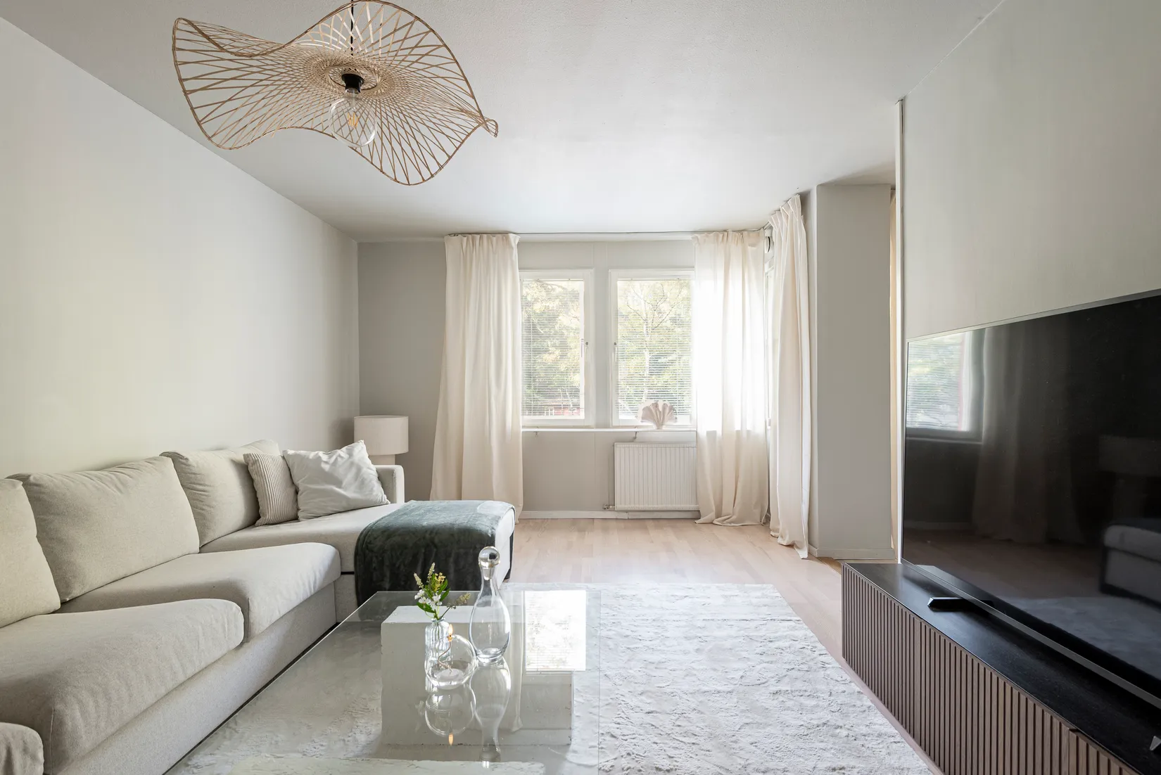 Bostadsrätt, Norrbygatan 3D, Odensvi, Västerås