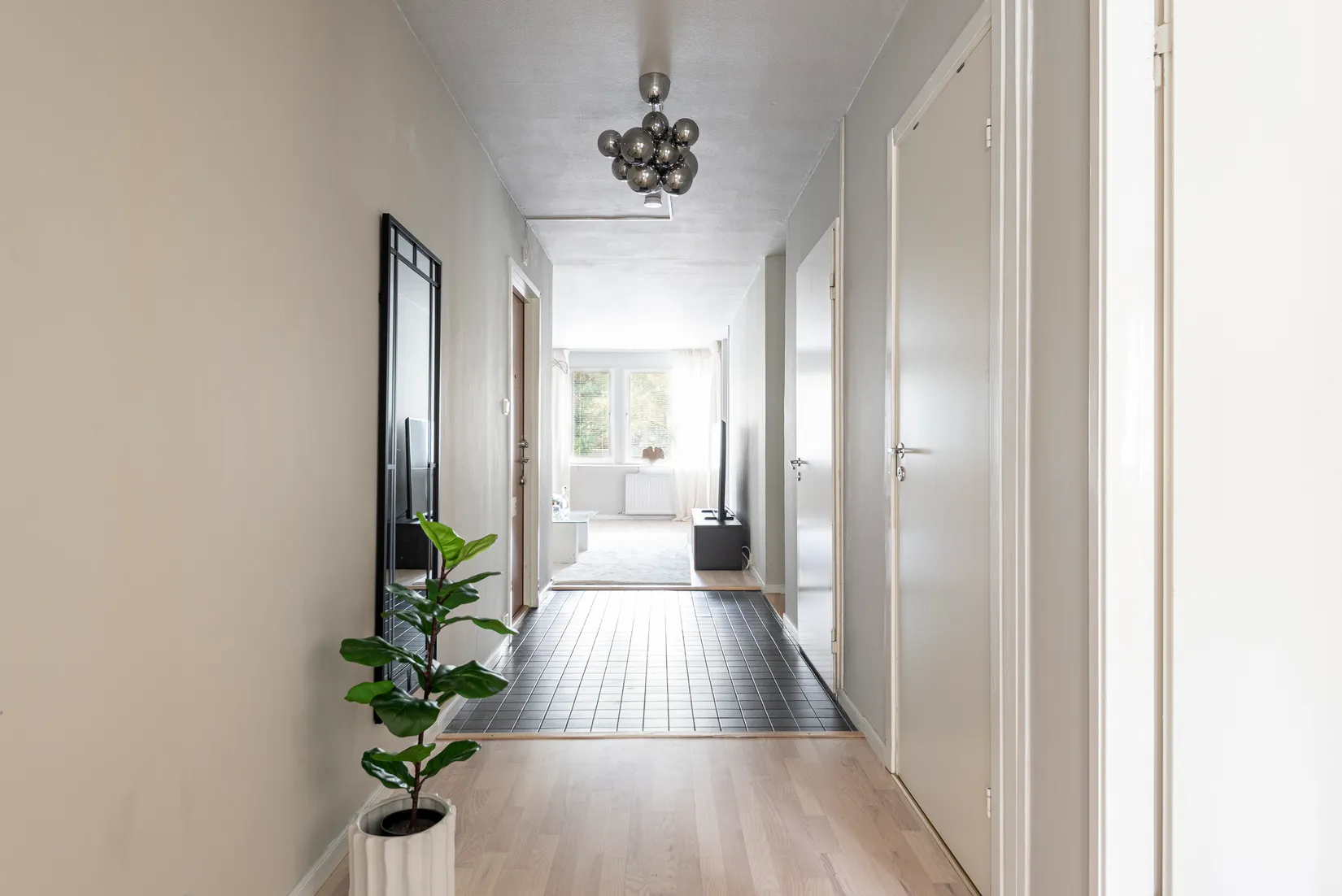 Bostadsrätt, Norrbygatan 3D, Odensvi, Västerås