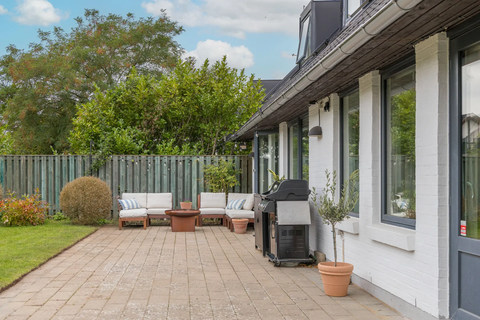 Villa, Midgårdsgatan 51, Bellevue, Malmö