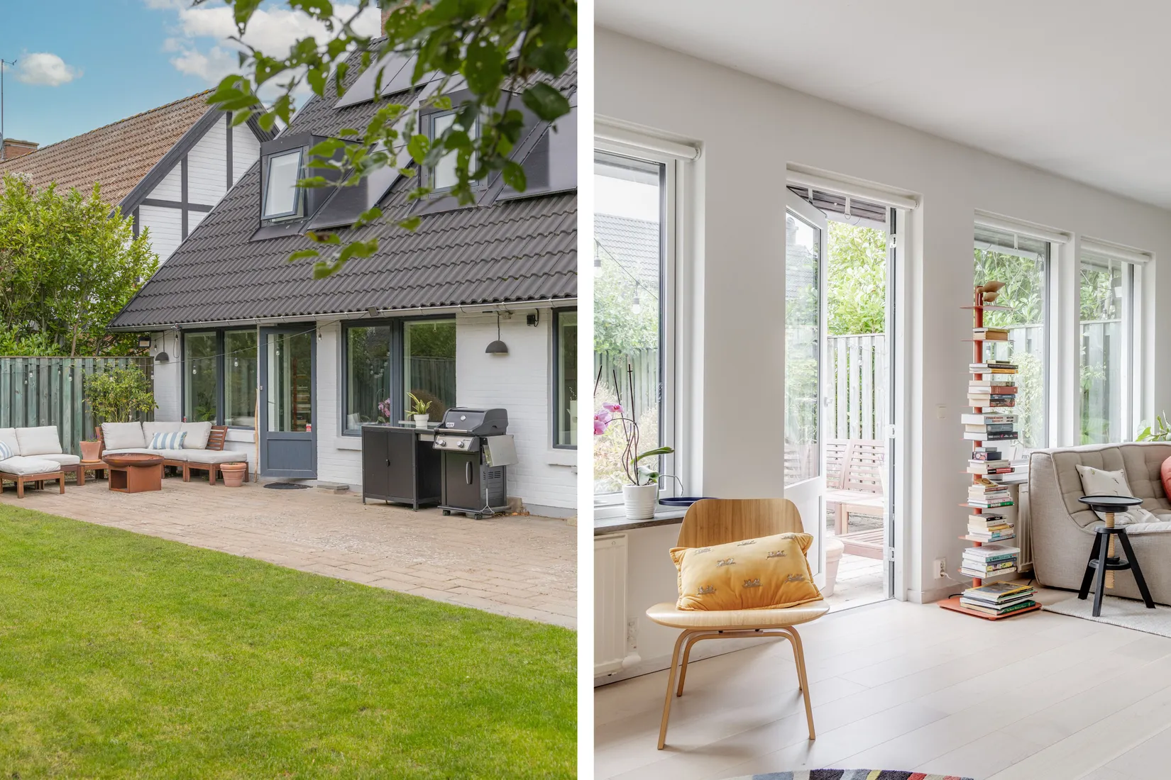 Villa, Midgårdsgatan 51, Bellevue, Malmö