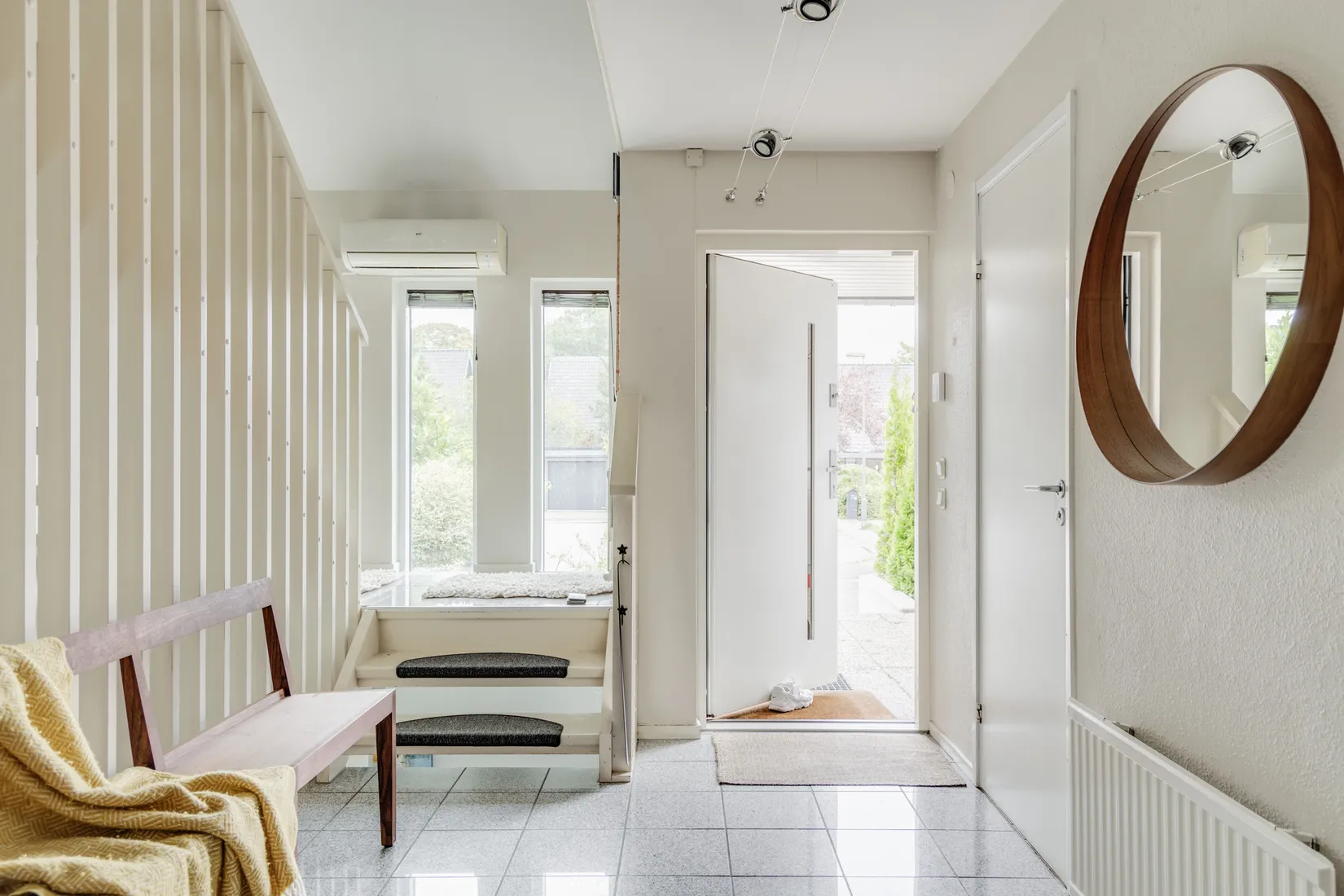 Villa, Midgårdsgatan 51, Bellevue, Malmö