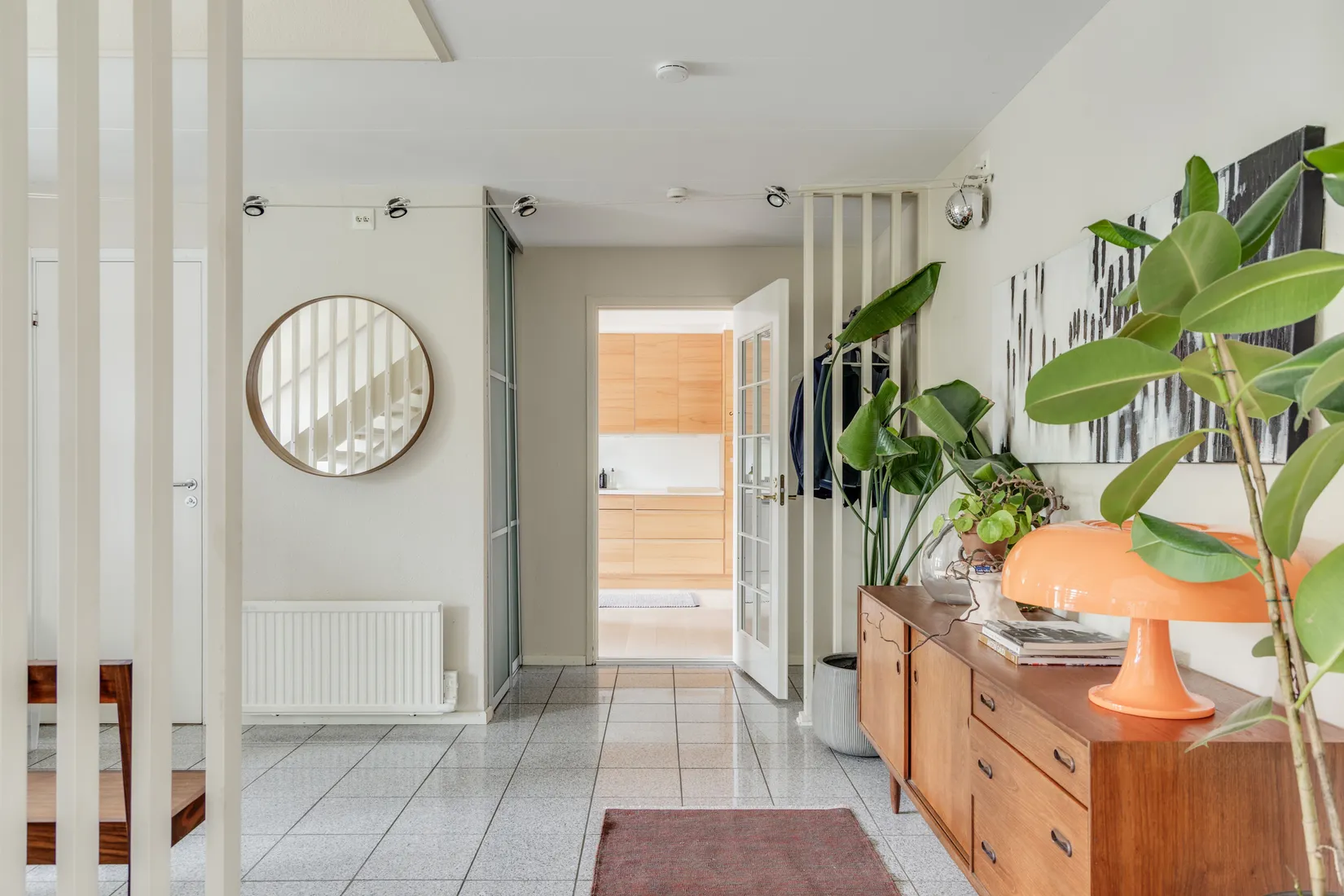 Villa, Midgårdsgatan 51, Bellevue, Malmö
