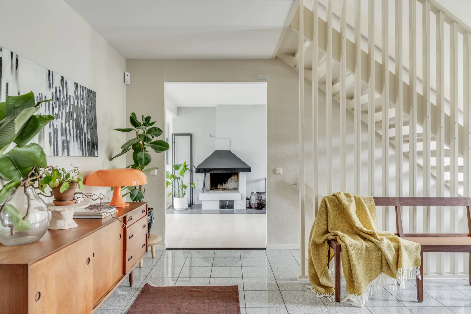 Villa, Midgårdsgatan 51, Bellevue, Malmö