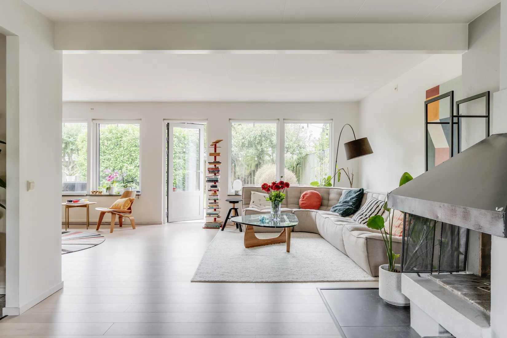 Villa, Midgårdsgatan 51, Bellevue, Malmö