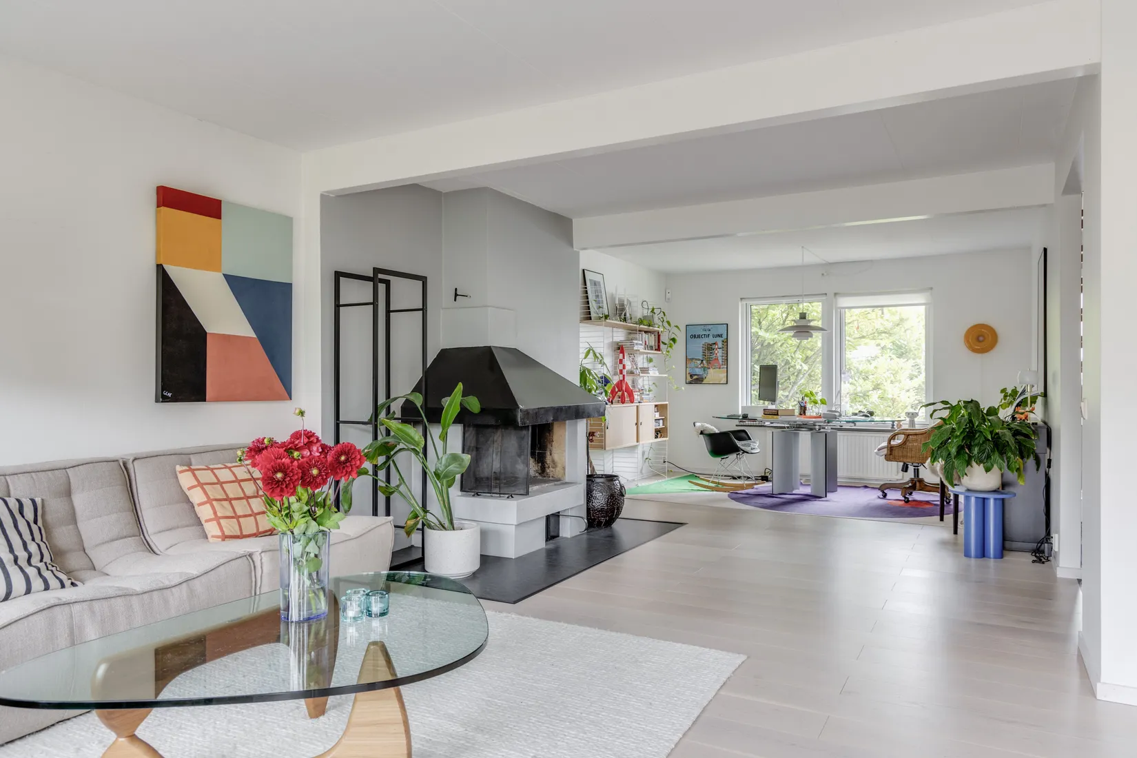 Villa, Midgårdsgatan 51, Bellevue, Malmö