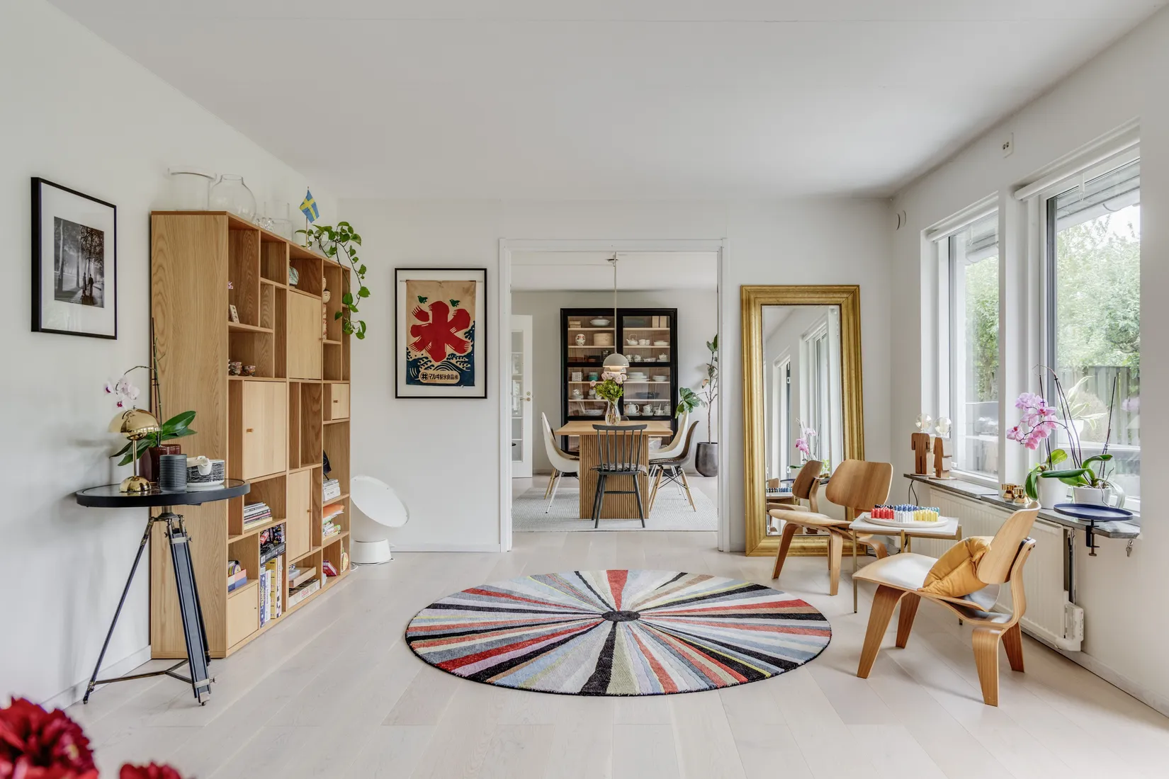 Villa, Midgårdsgatan 51, Bellevue, Malmö
