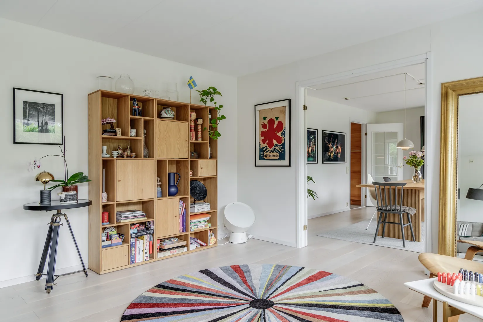 Villa, Midgårdsgatan 51, Bellevue, Malmö