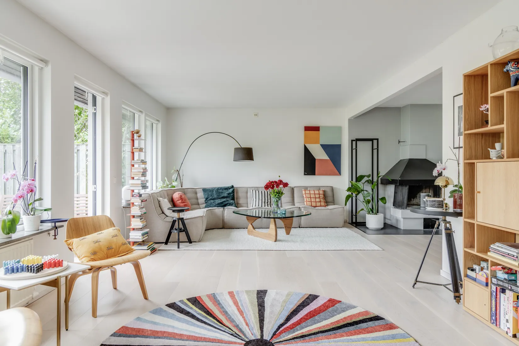 Villa, Midgårdsgatan 51, Bellevue, Malmö