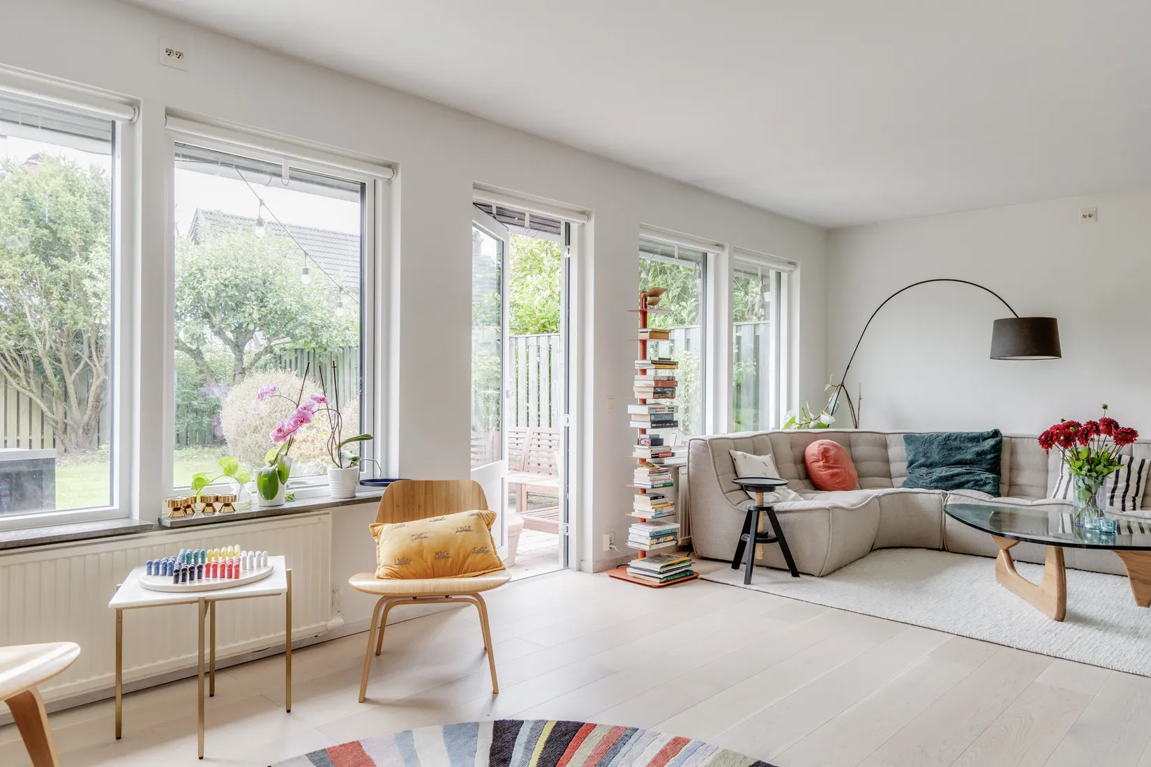 Villa, Midgårdsgatan 51, Bellevue, Malmö