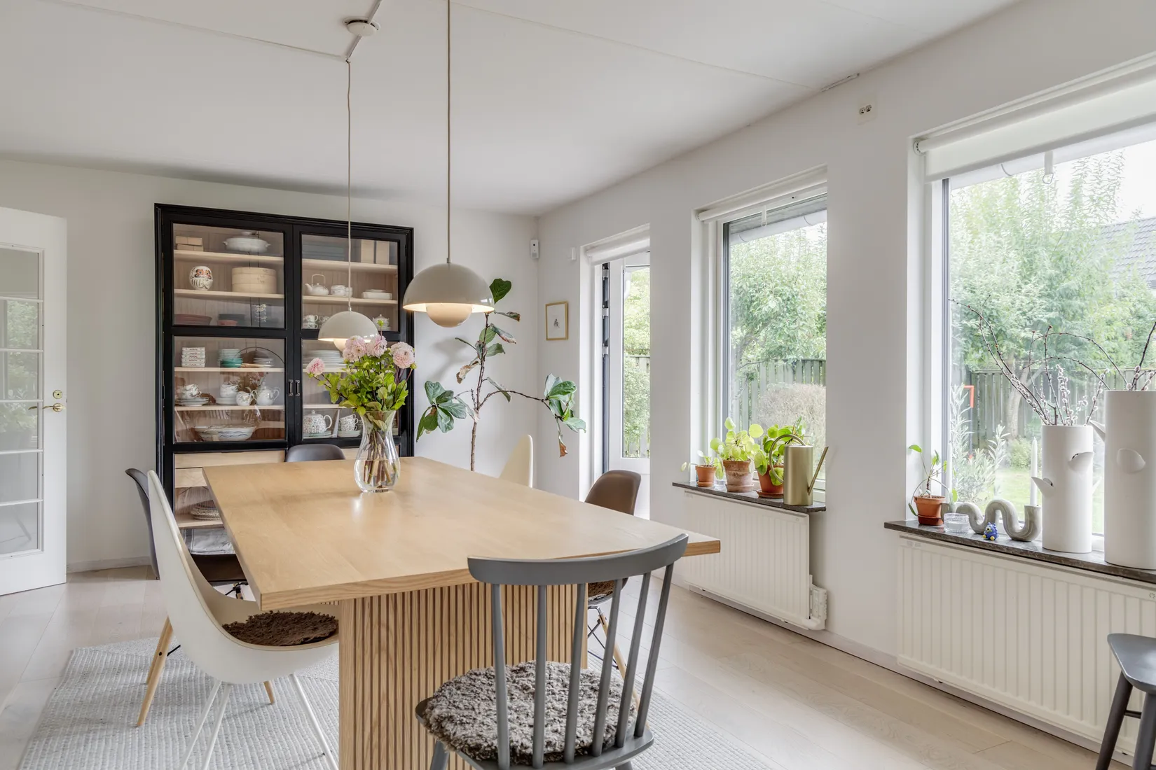 Villa, Midgårdsgatan 51, Bellevue, Malmö