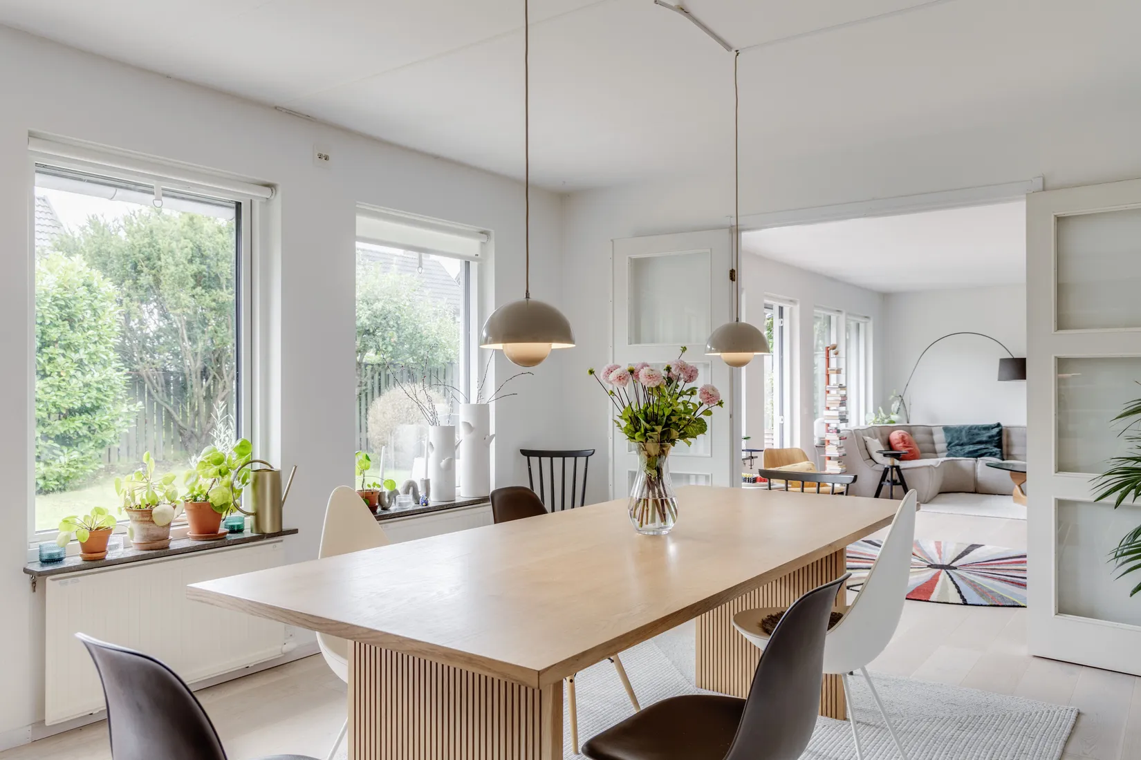Villa, Midgårdsgatan 51, Bellevue, Malmö