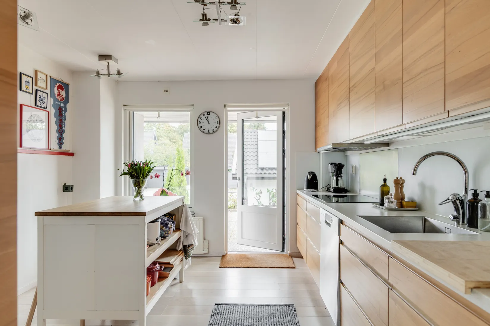Villa, Midgårdsgatan 51, Bellevue, Malmö