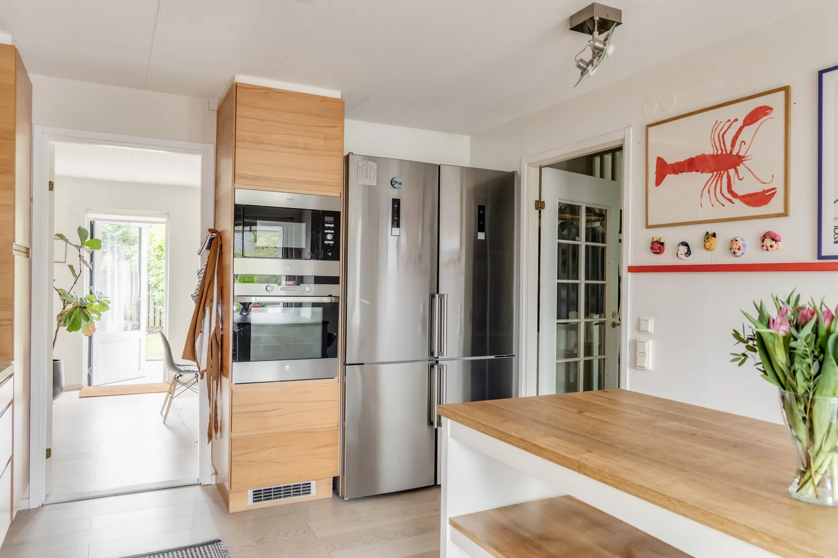 Villa, Midgårdsgatan 51, Bellevue, Malmö