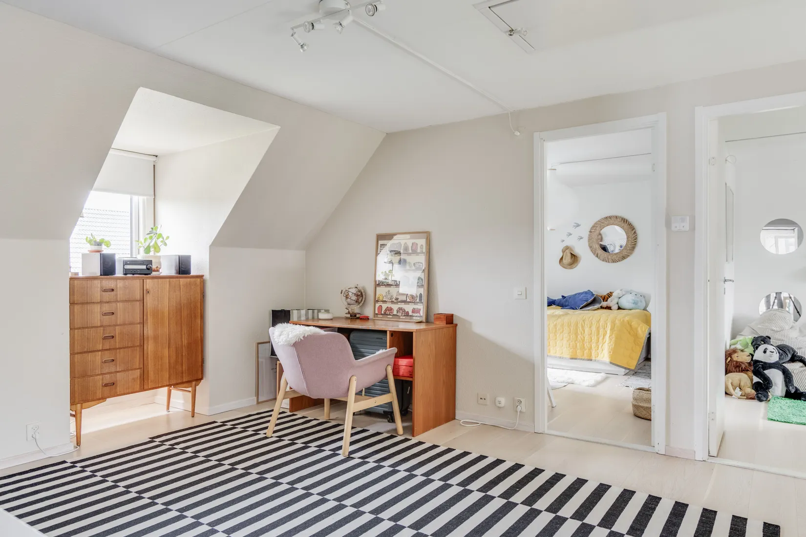 Villa, Midgårdsgatan 51, Bellevue, Malmö